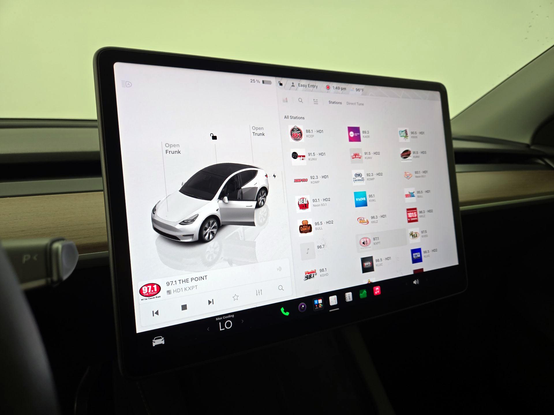 Thumbnail: 2023 Tesla Model Y - 15