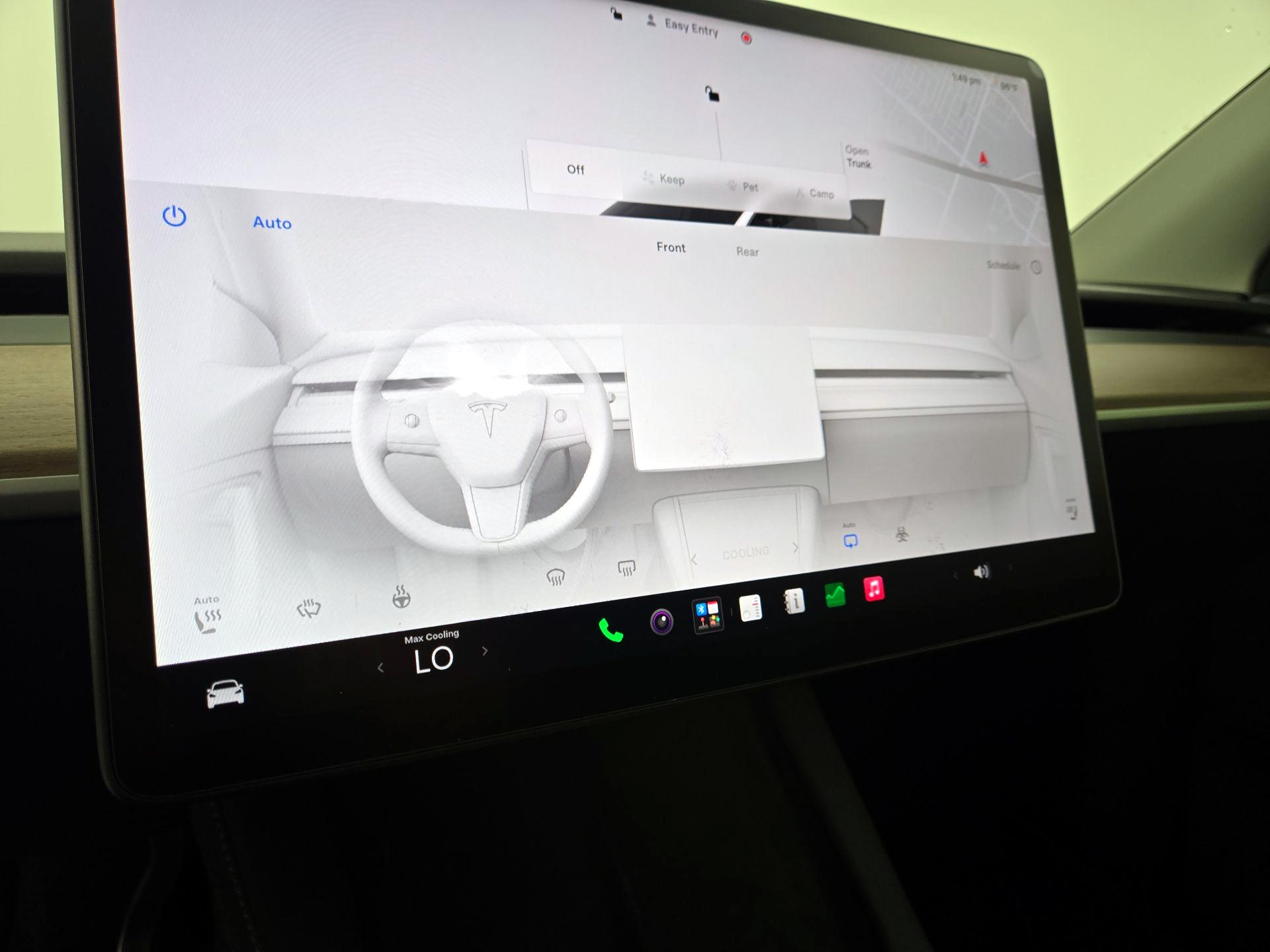 Thumbnail: 2023 Tesla Model Y - 16