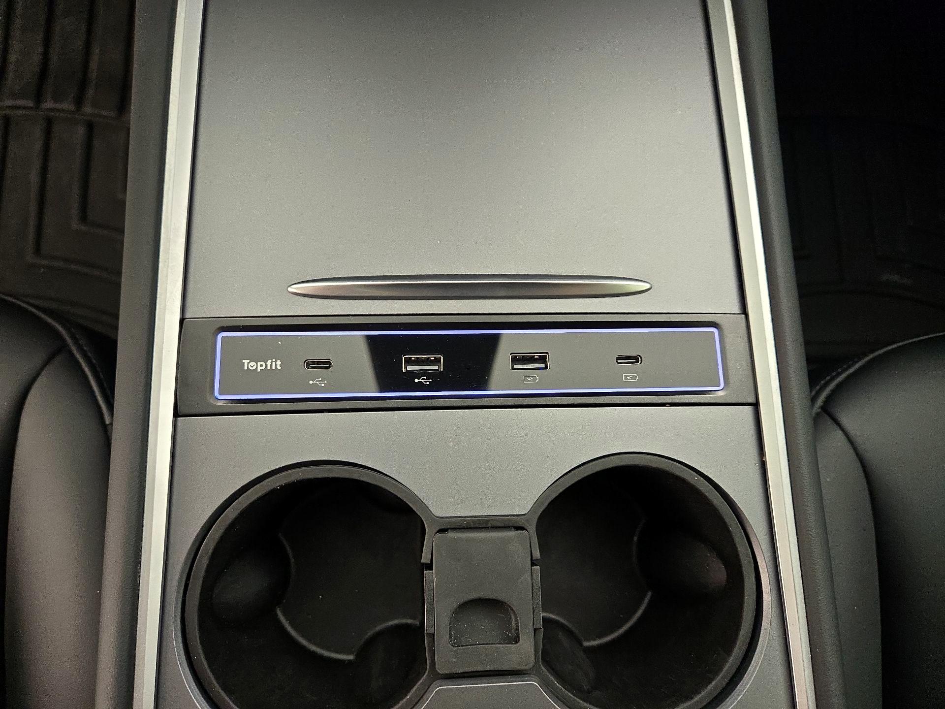 Thumbnail: 2023 Tesla Model Y - 18