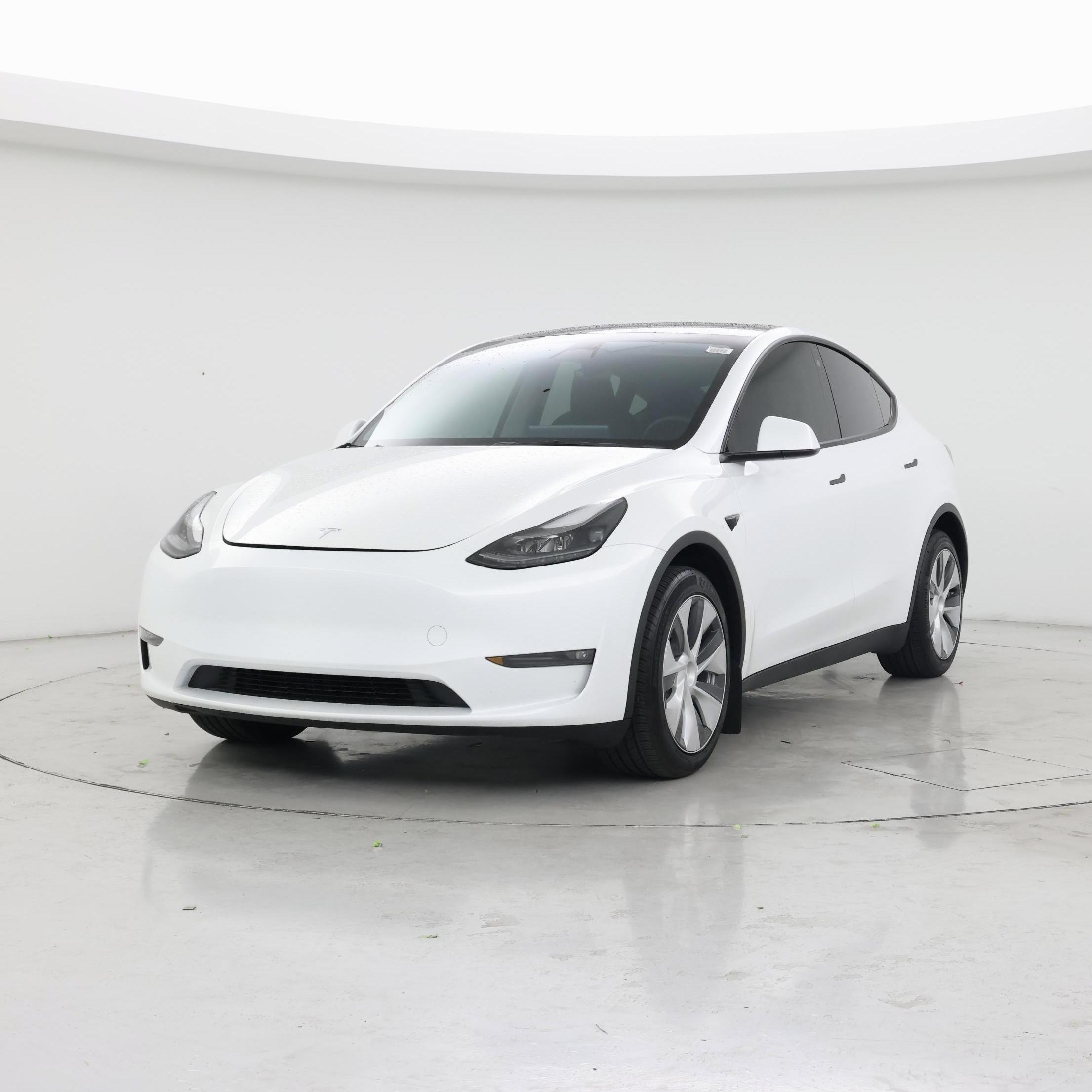 Thumbnail: 2023 Tesla Model Y - 4
