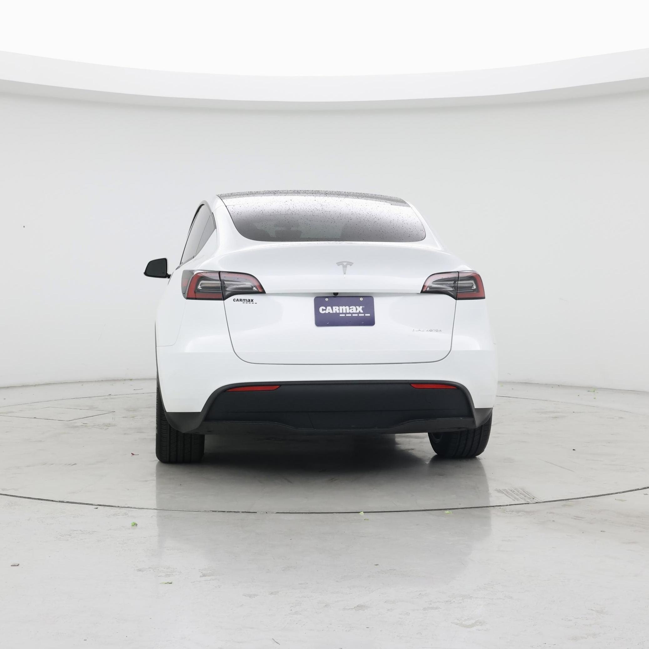 Thumbnail: 2023 Tesla Model Y - 6