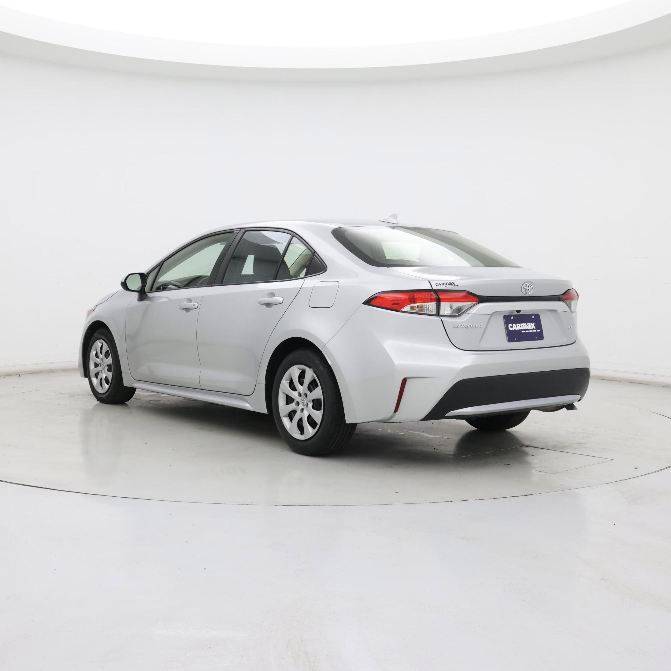Thumbnail: 2022 Toyota Corolla - 2