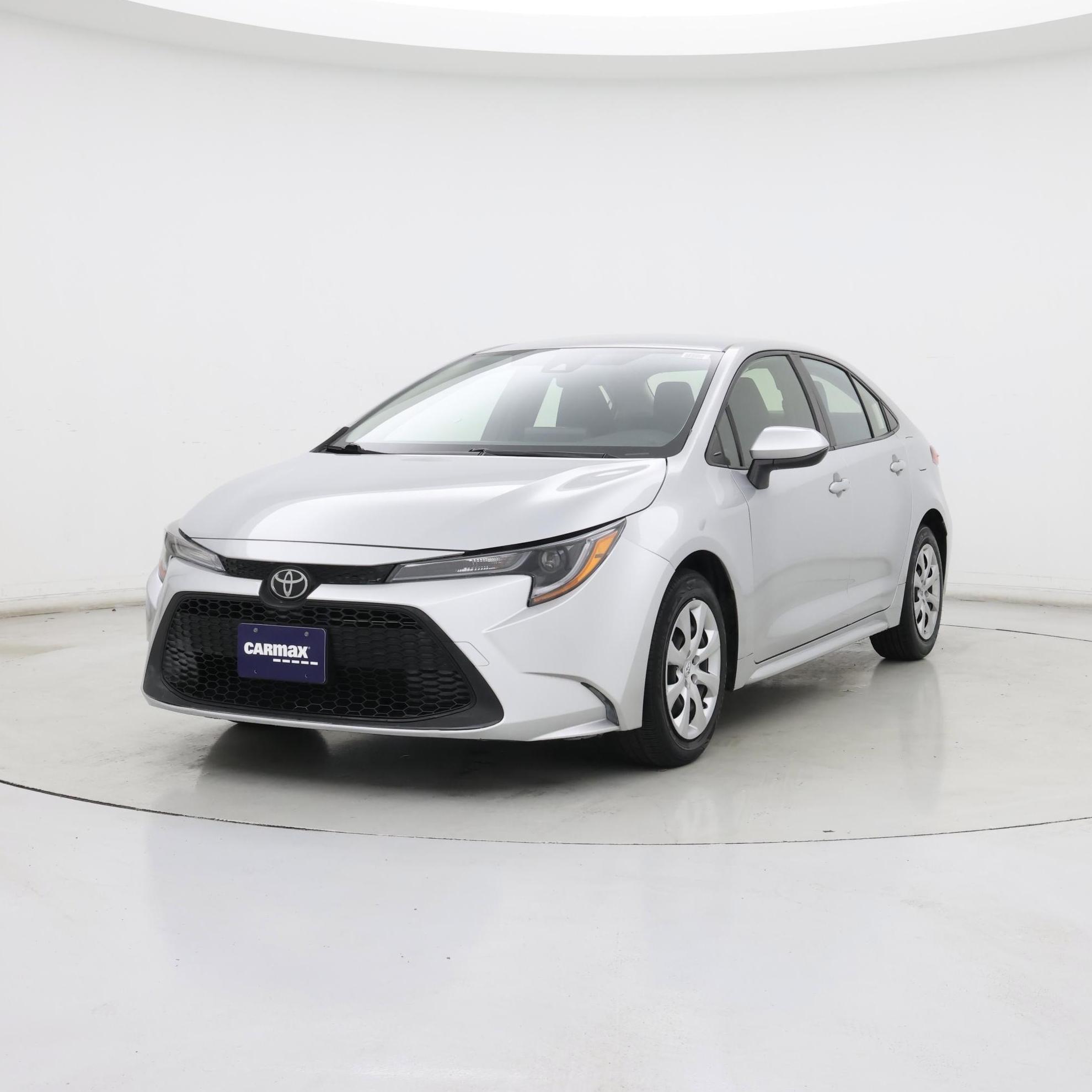 Thumbnail: 2022 Toyota Corolla - 4