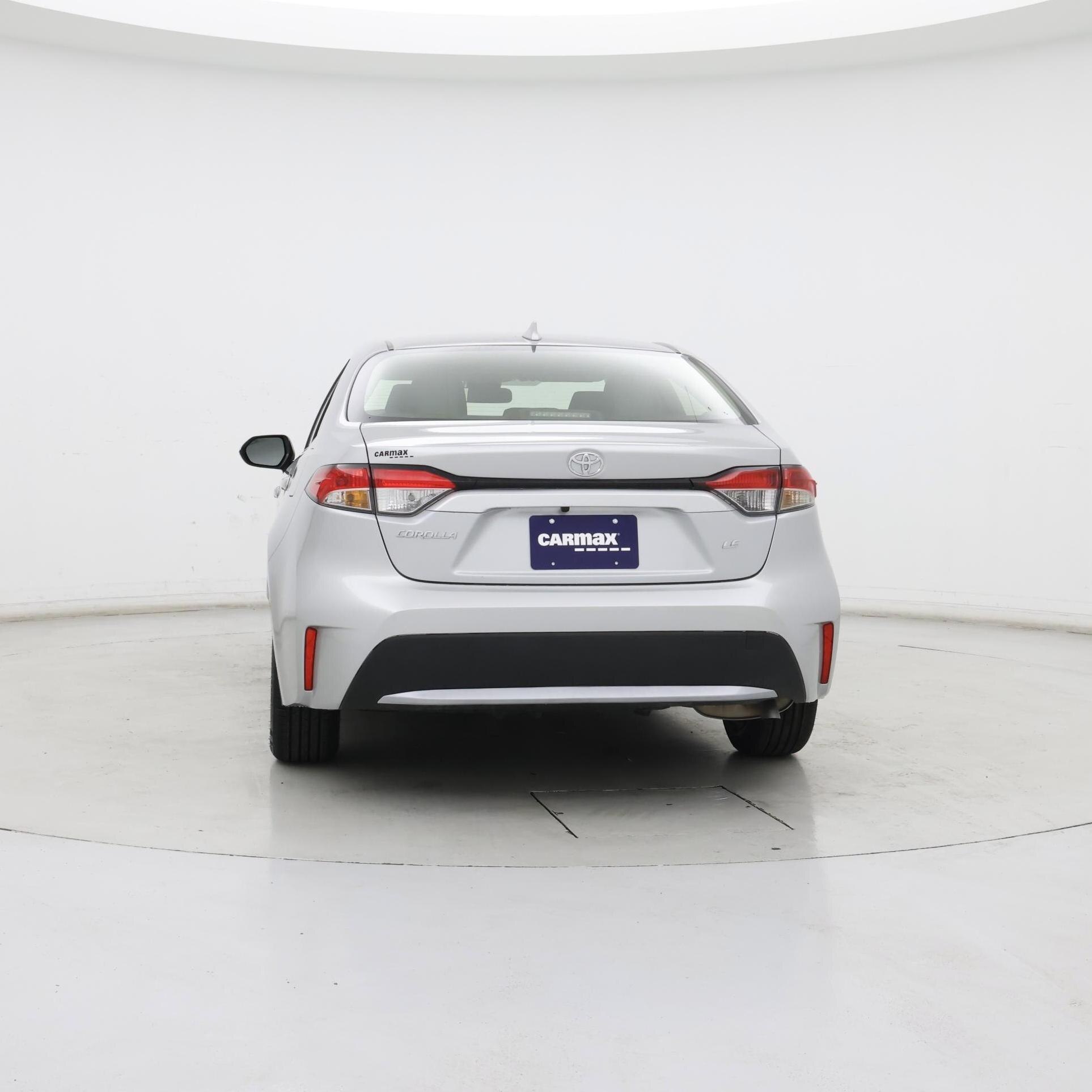 Thumbnail: 2022 Toyota Corolla - 6