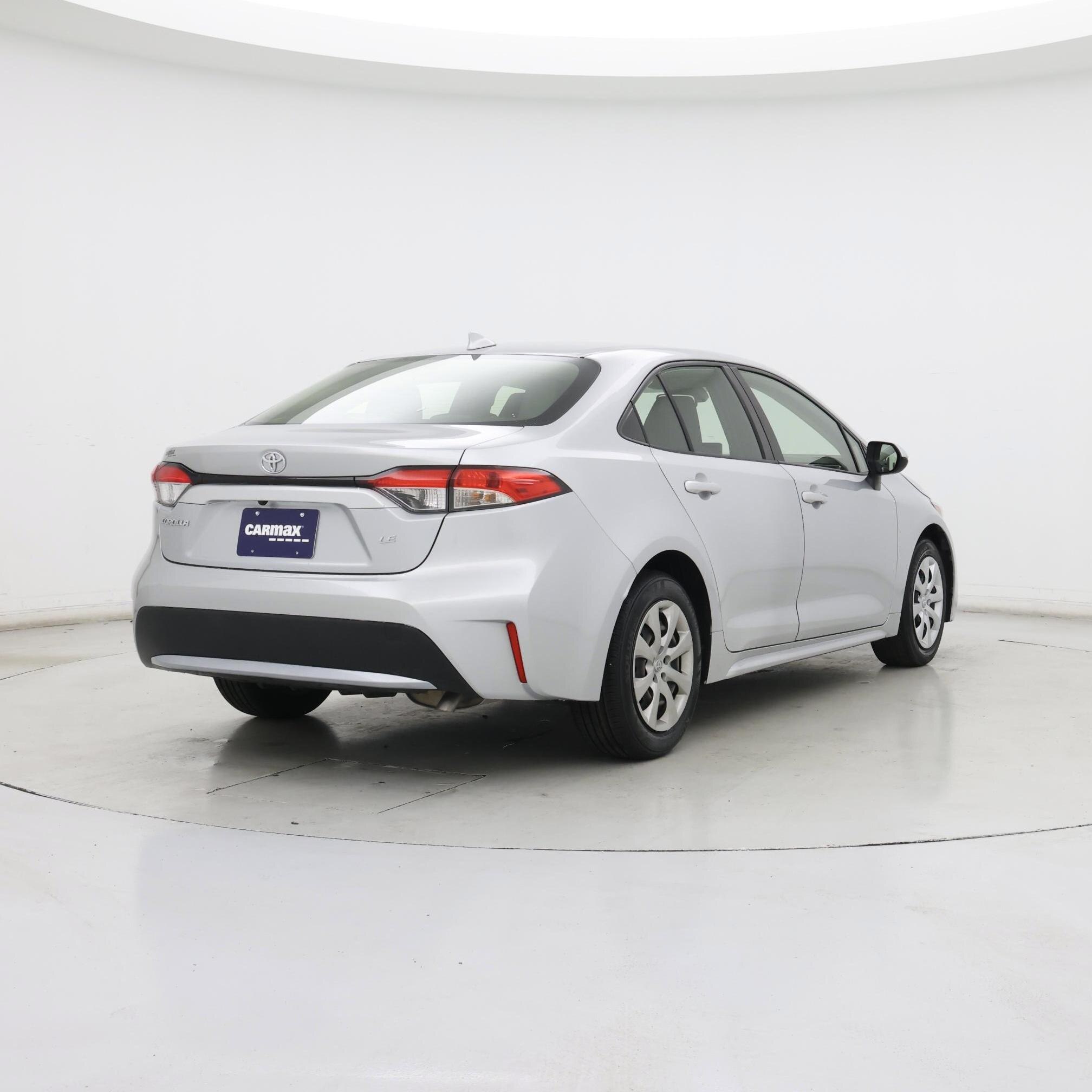 Thumbnail: 2022 Toyota Corolla - 8