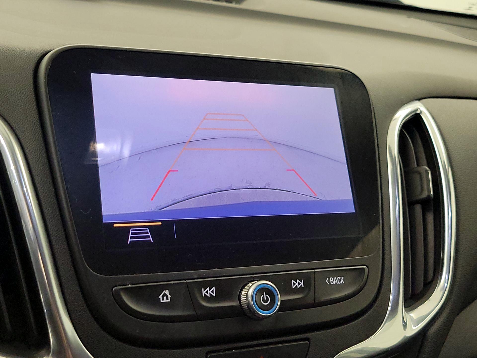 Thumbnail: 2020 Chevrolet Equinox - 14
