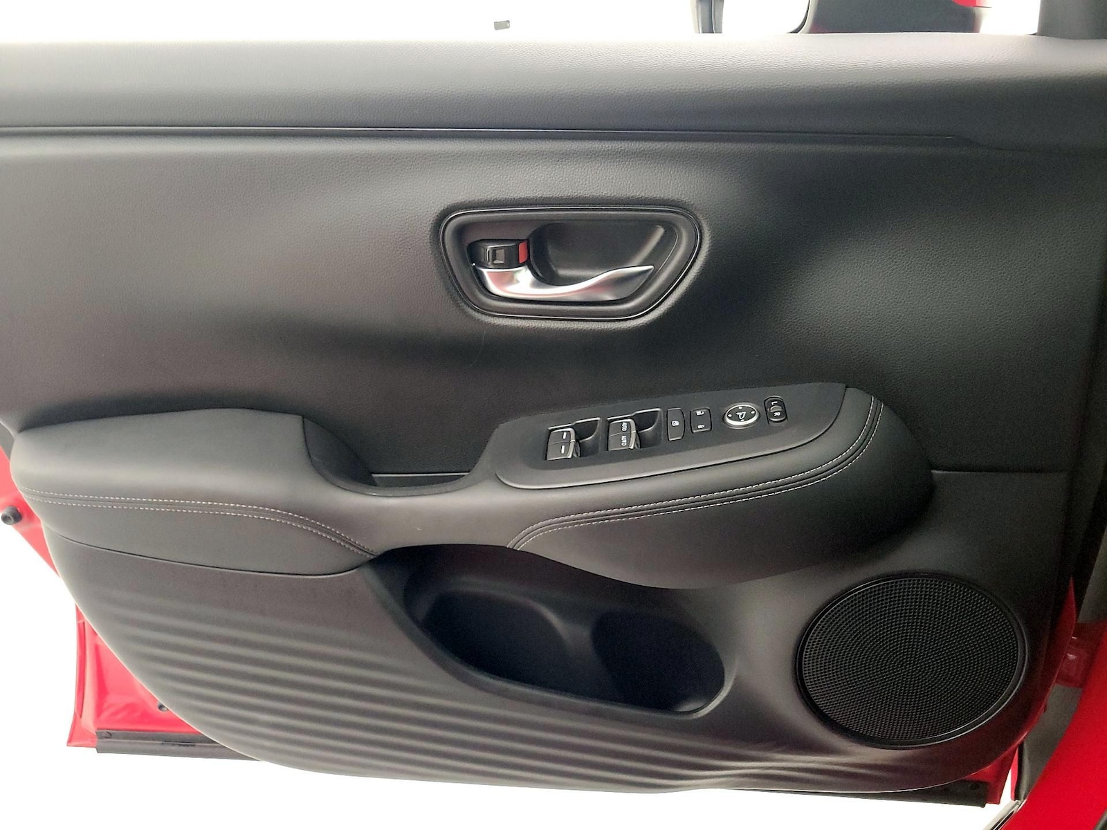 2025 Honda HR-V EX-L - Photo 13