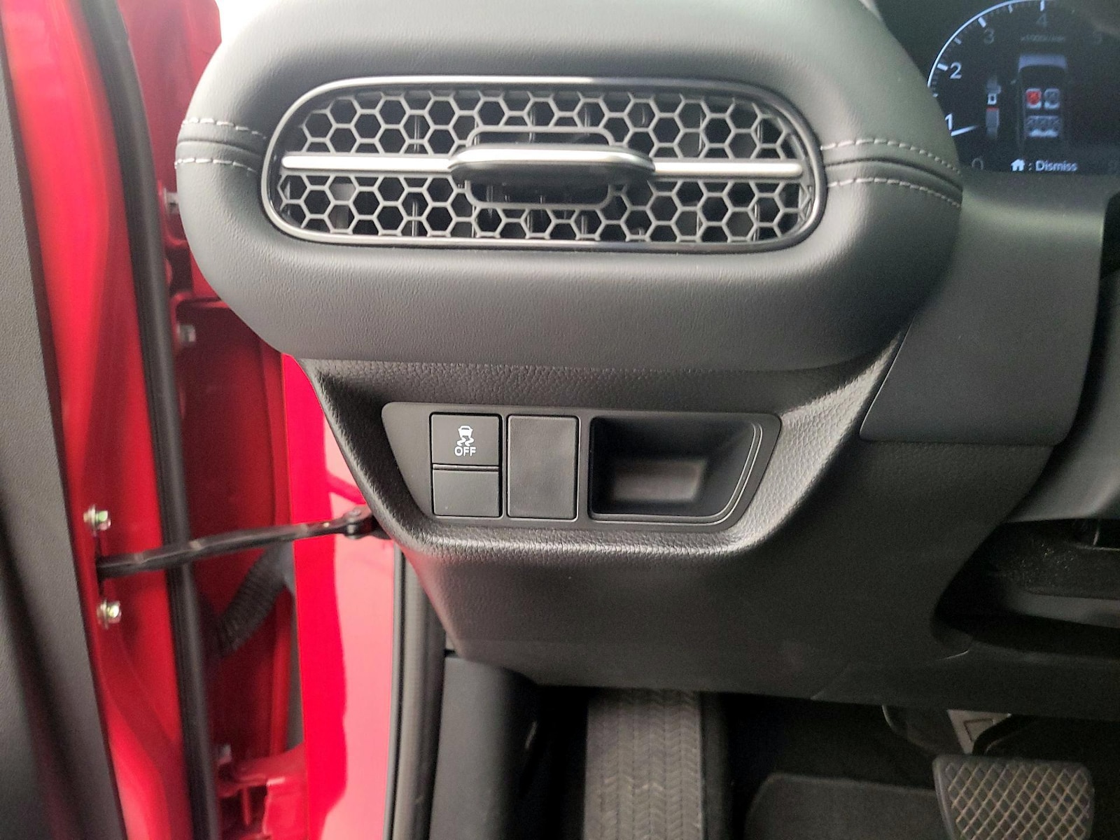 2025 Honda HR-V EX-L - Photo 14