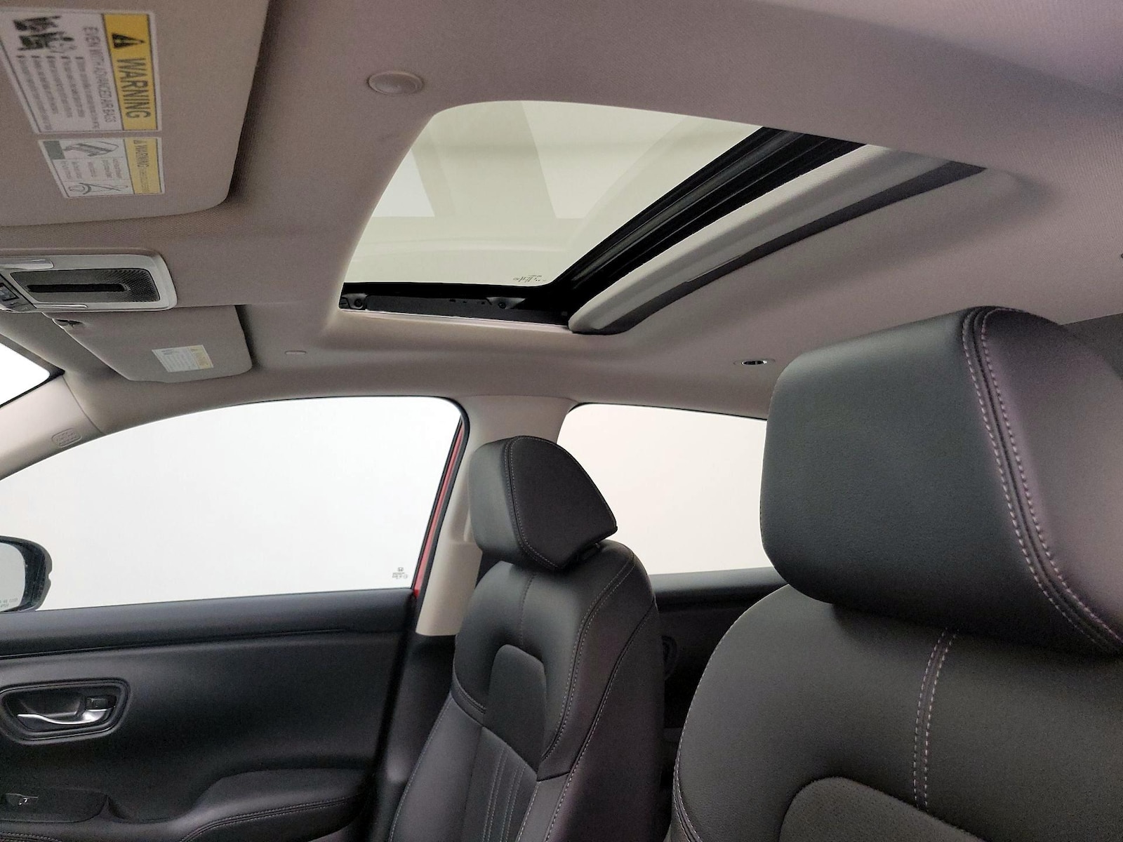 2025 Honda HR-V EX-L - Photo 20