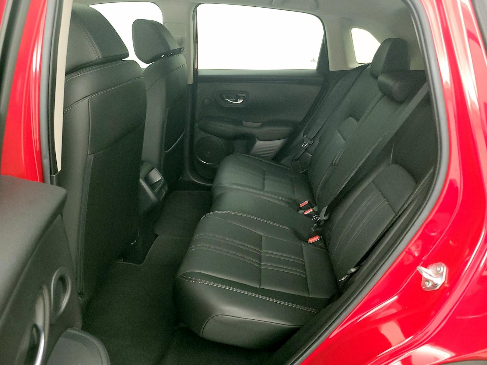 2025 Honda HR-V EX-L - Photo 21