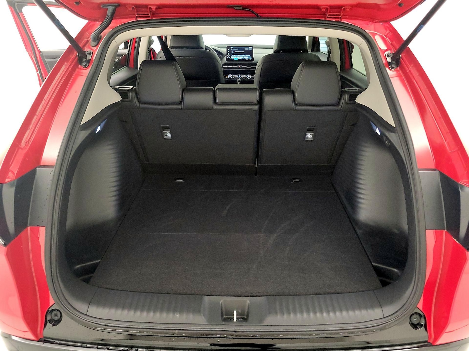 2025 Honda HR-V EX-L - Photo 22