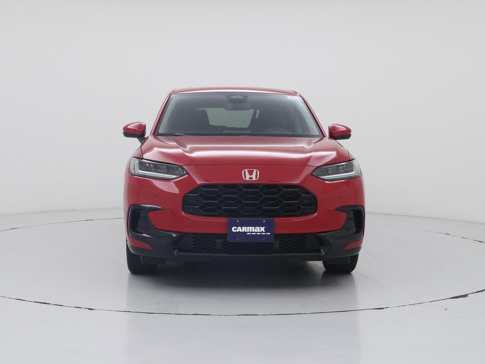 2025 Honda HR-V EX-L - Photo 6