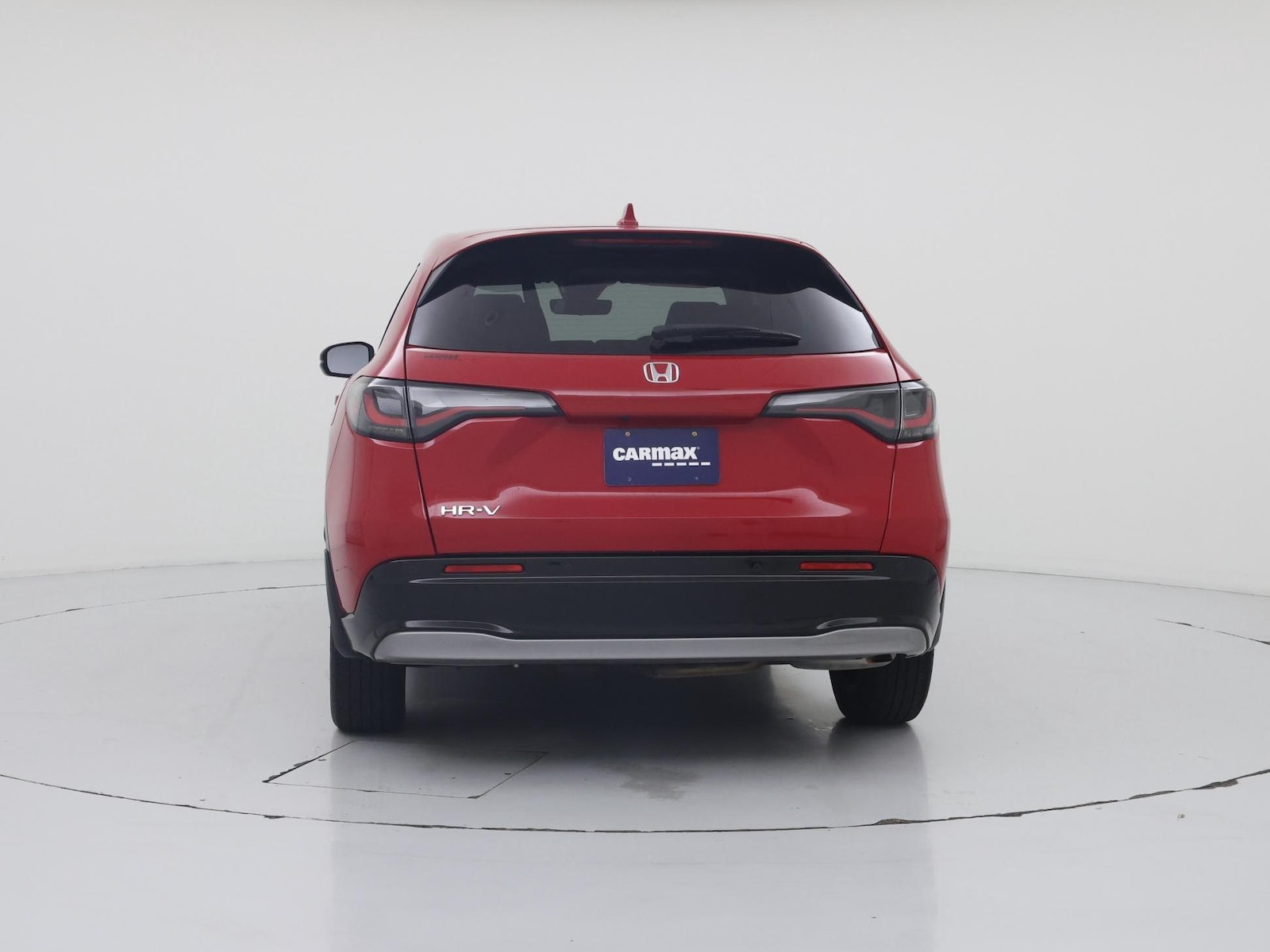 2025 Honda HR-V EX-L - Photo 7