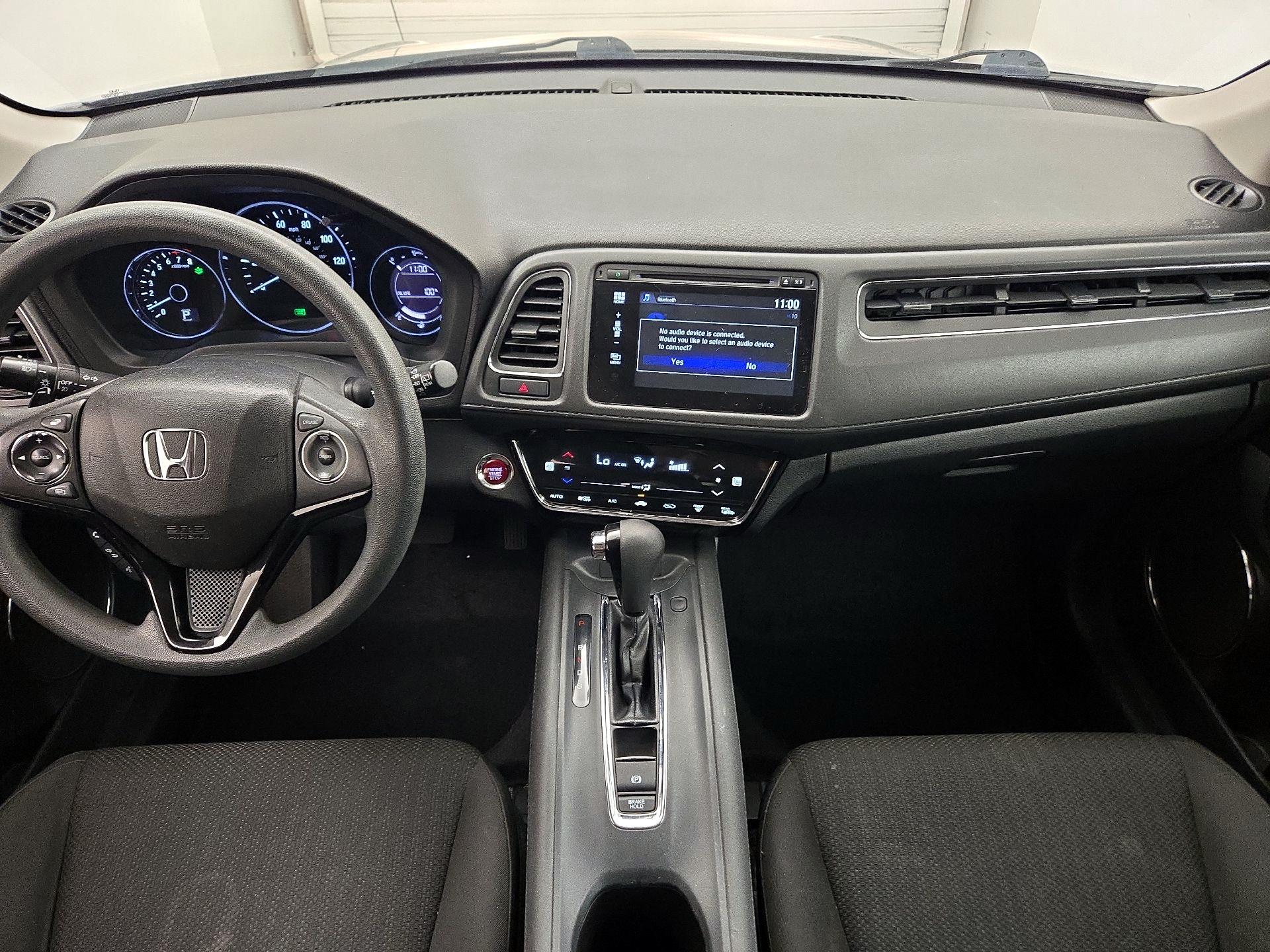 Thumbnail: 2017 Honda HR-V - 9