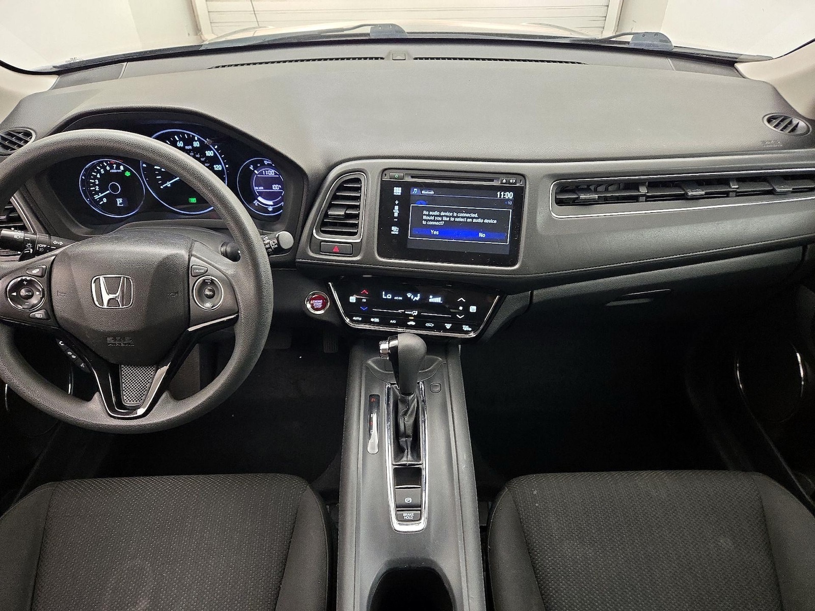 Rear View Camera