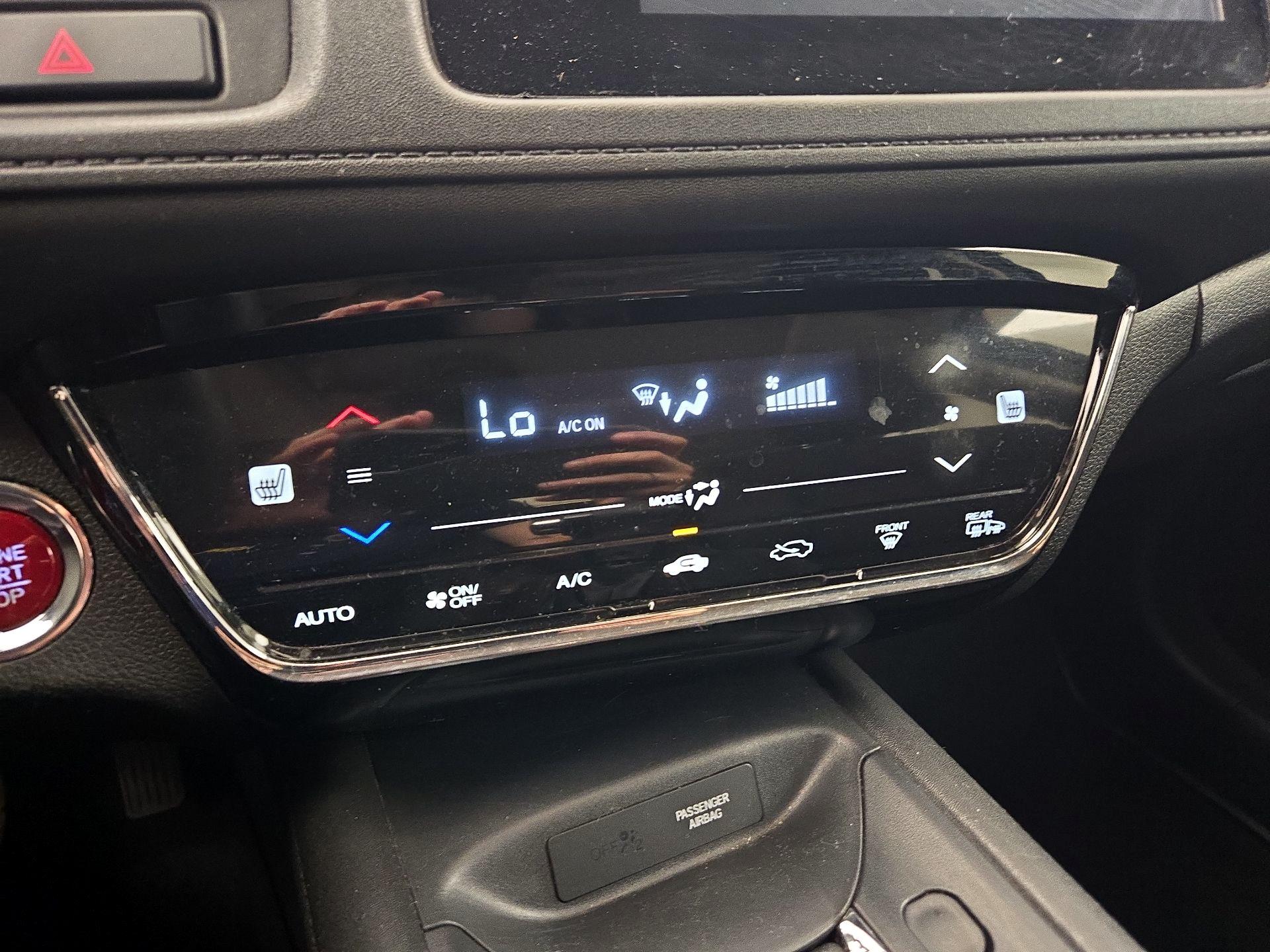 Thumbnail: 2017 Honda HR-V - 15