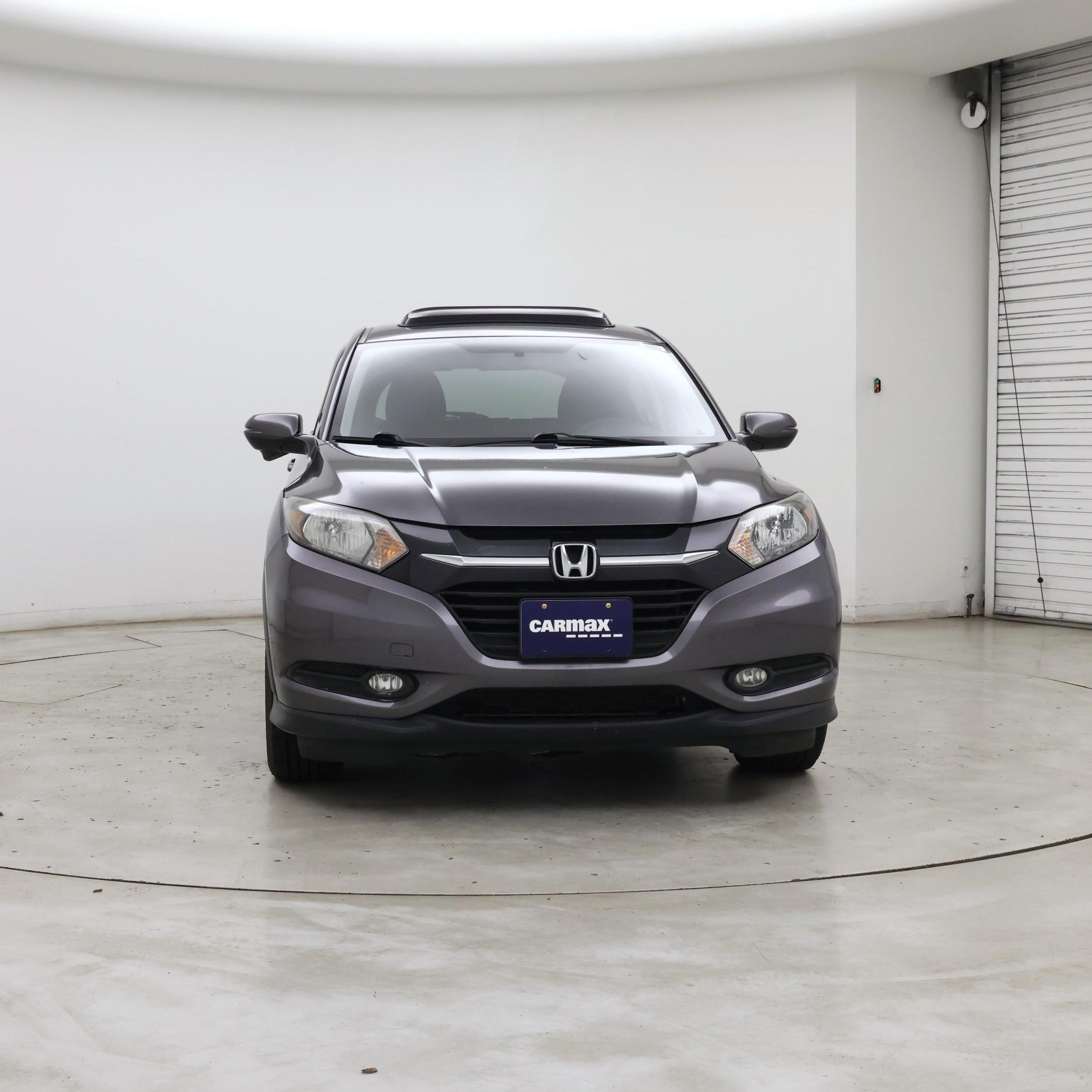 Thumbnail: 2017 Honda HR-V - 5