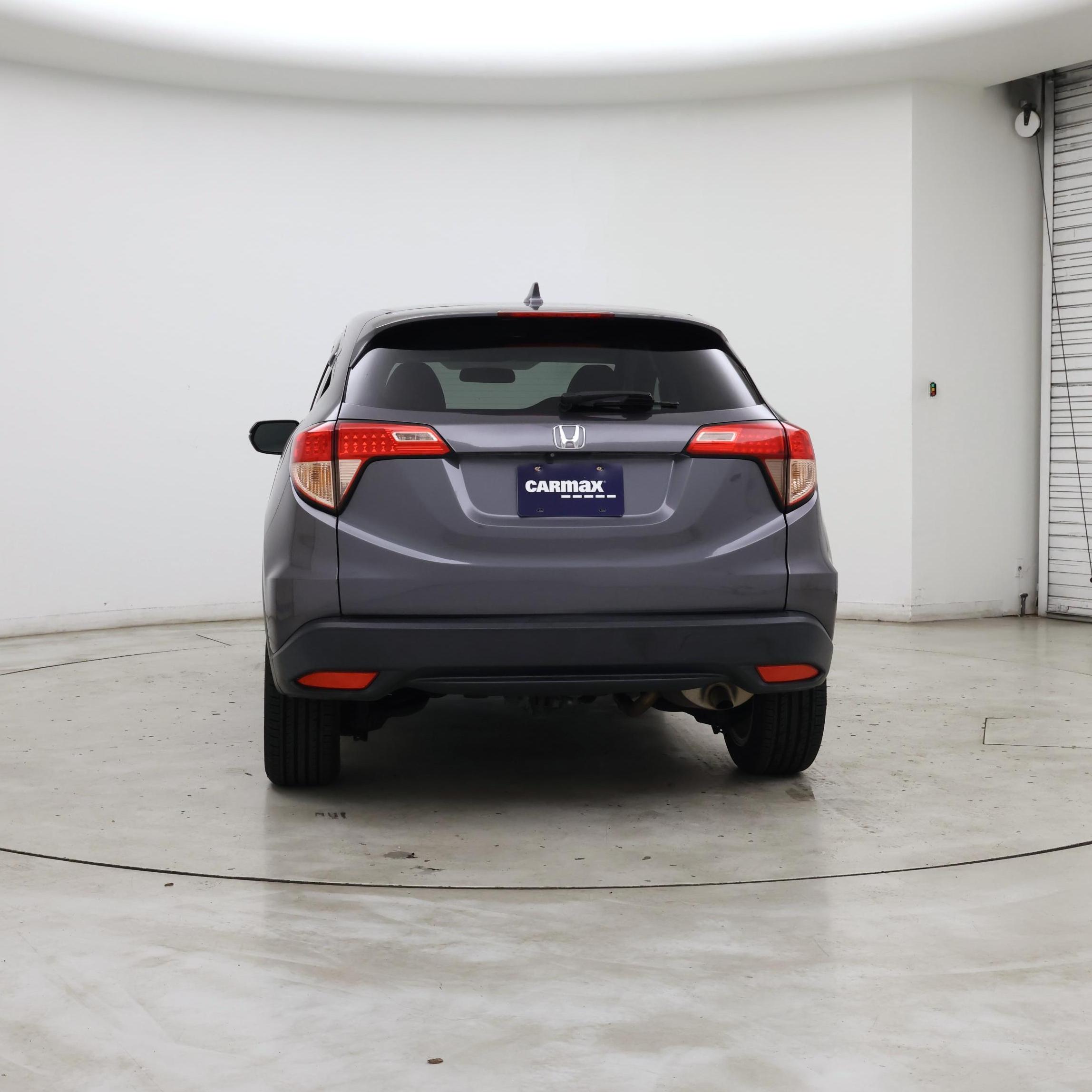 Thumbnail: 2017 Honda HR-V - 6