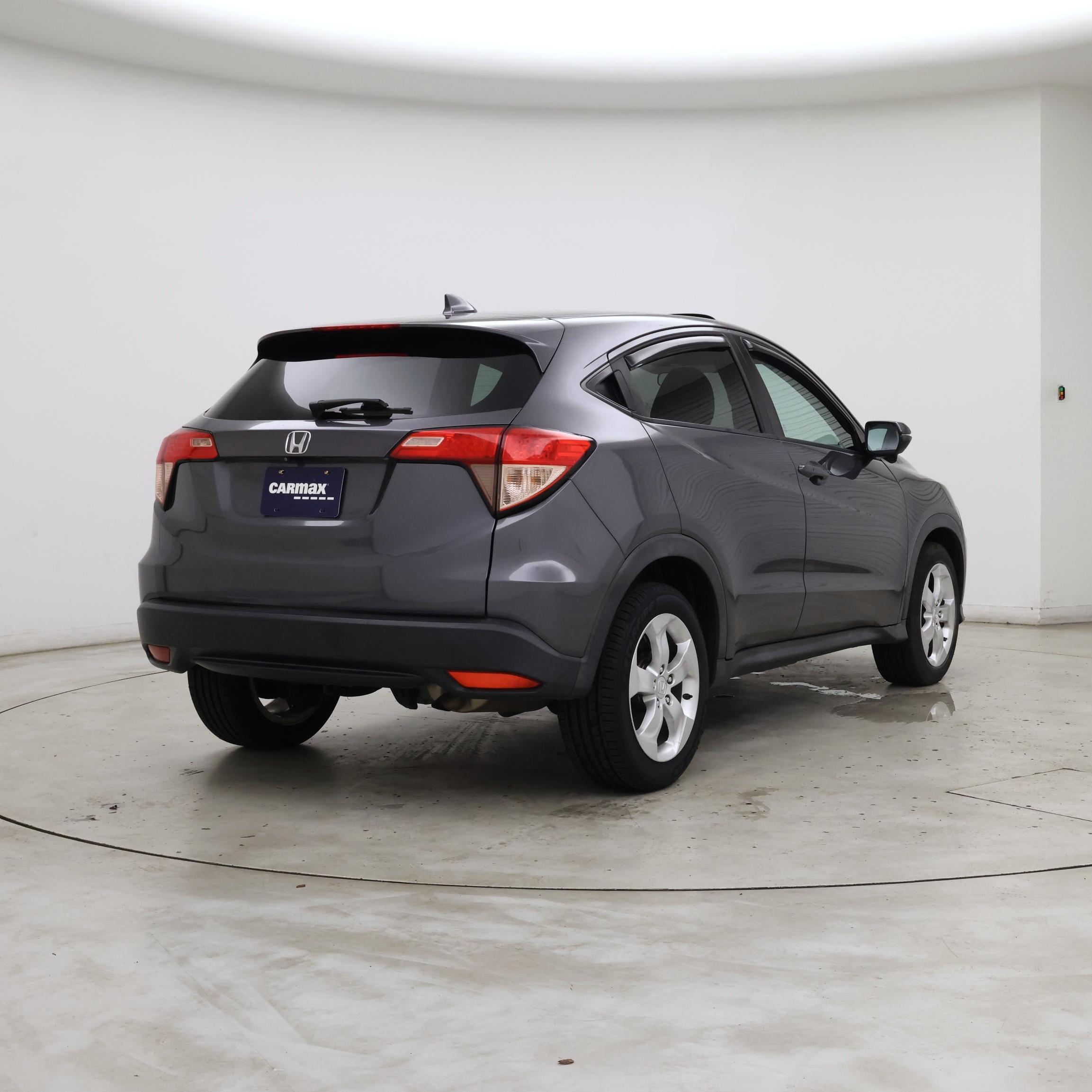 Thumbnail: 2017 Honda HR-V - 8
