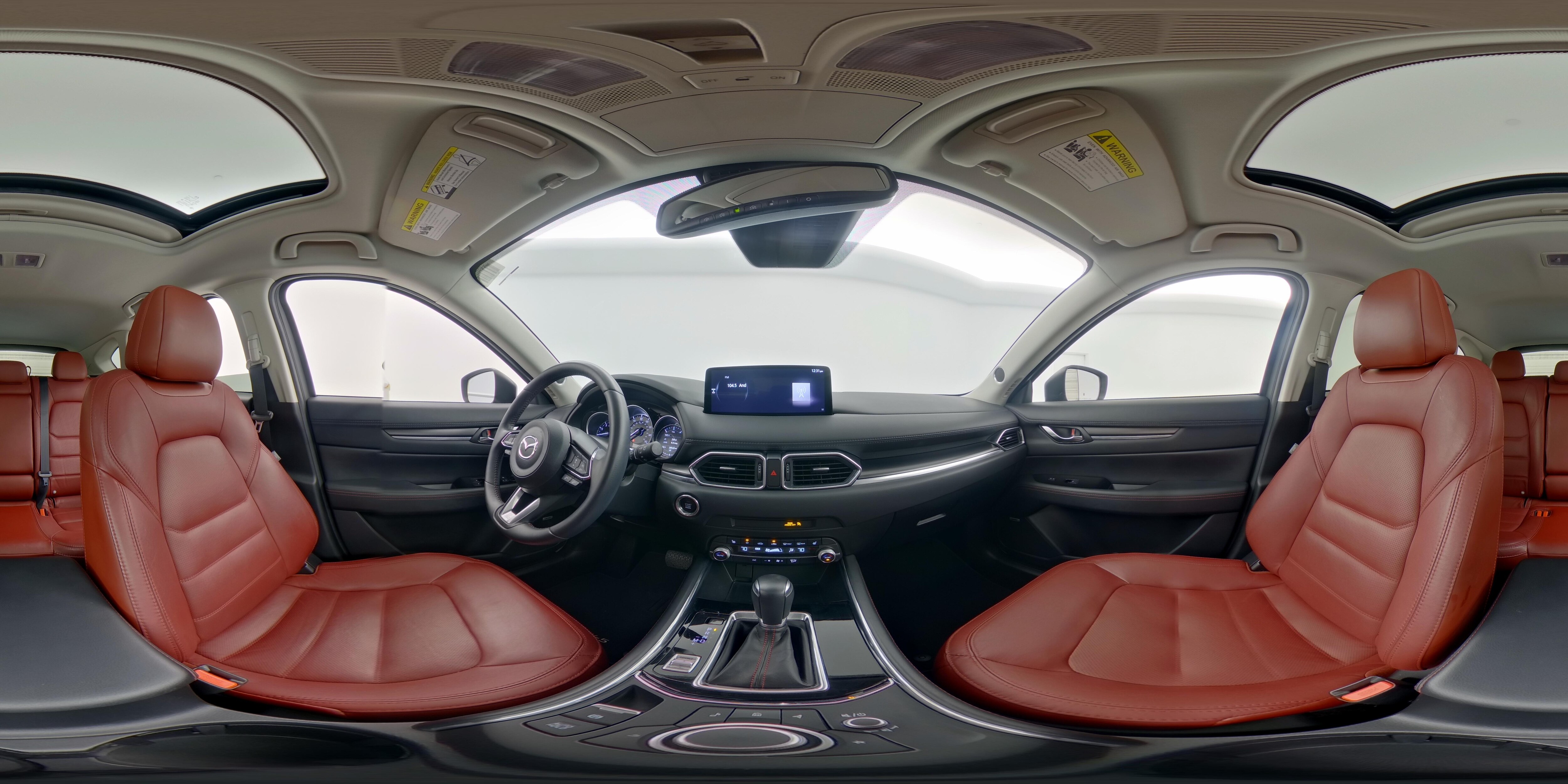 2023 Mazda CX-5 S Carbon Edition - Photo 26