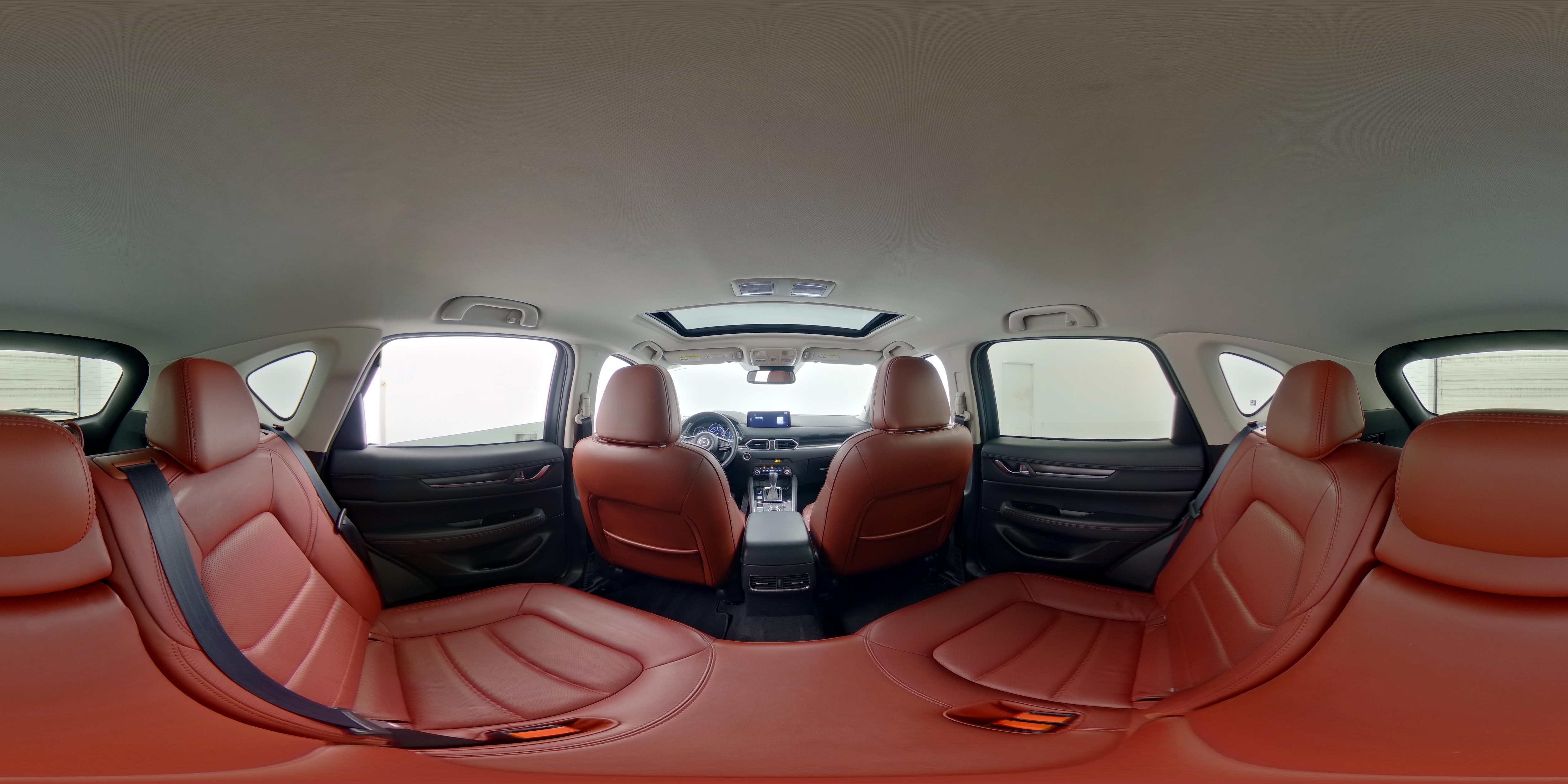 2023 Mazda CX-5 S Carbon Edition - Photo 27