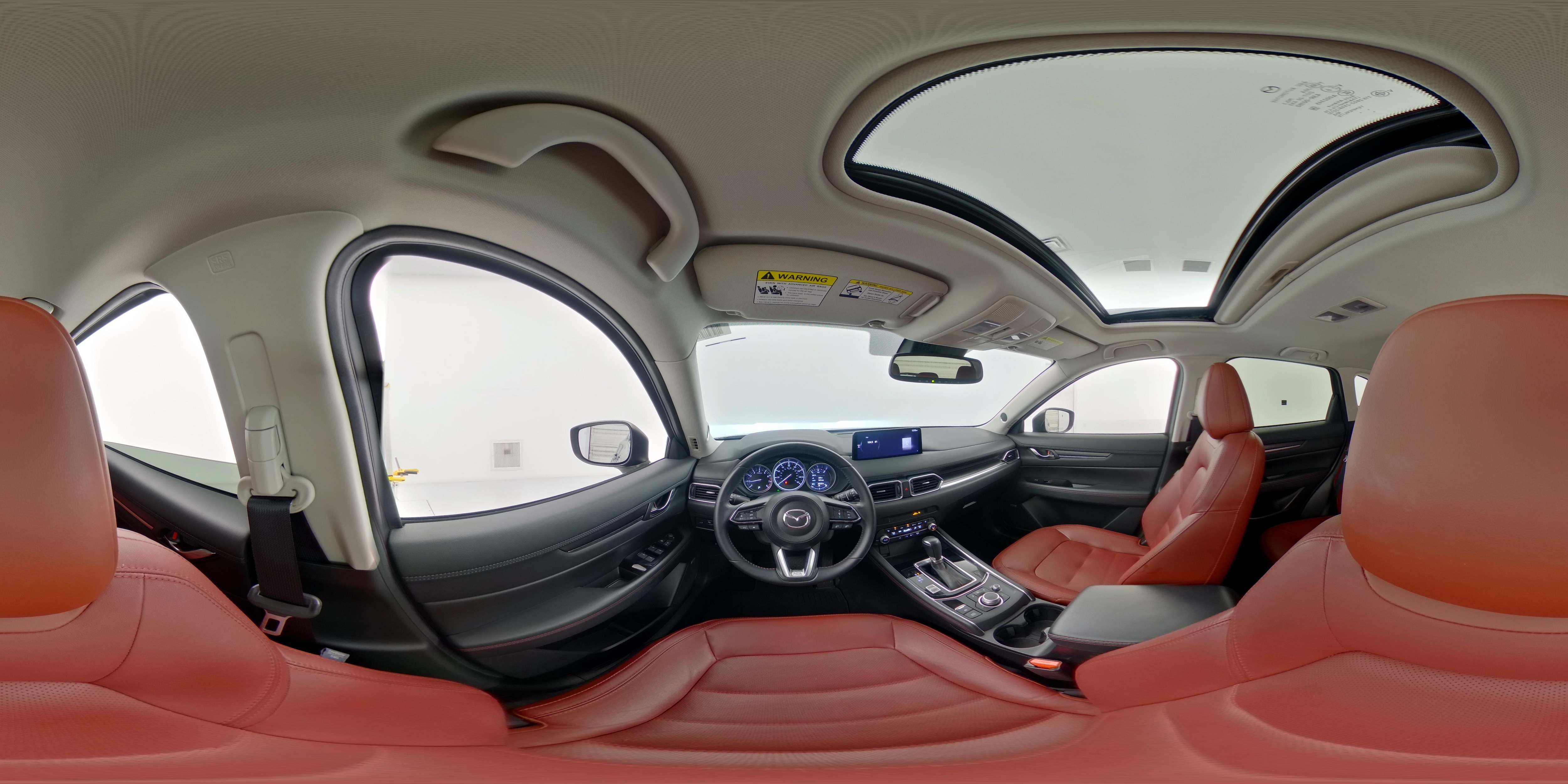 2023 Mazda CX-5 S Carbon Edition - Photo 28
