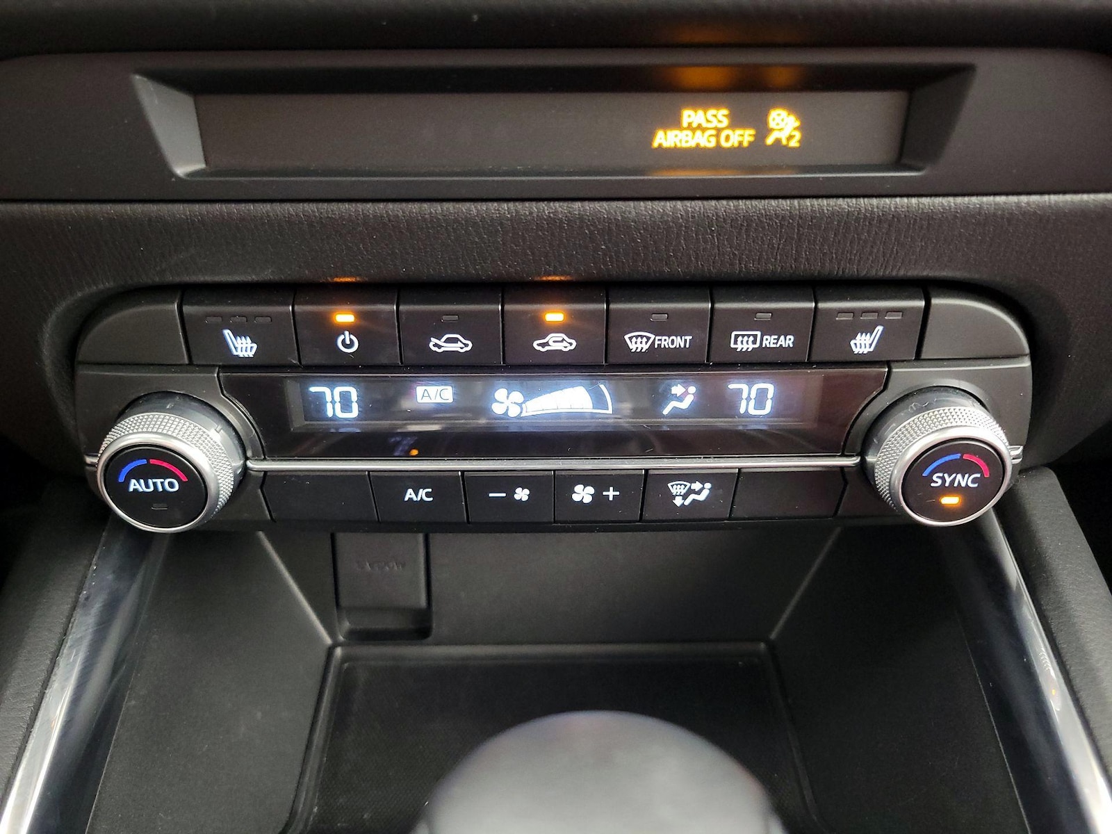2023 Mazda CX-5 S Carbon Edition - Photo 17