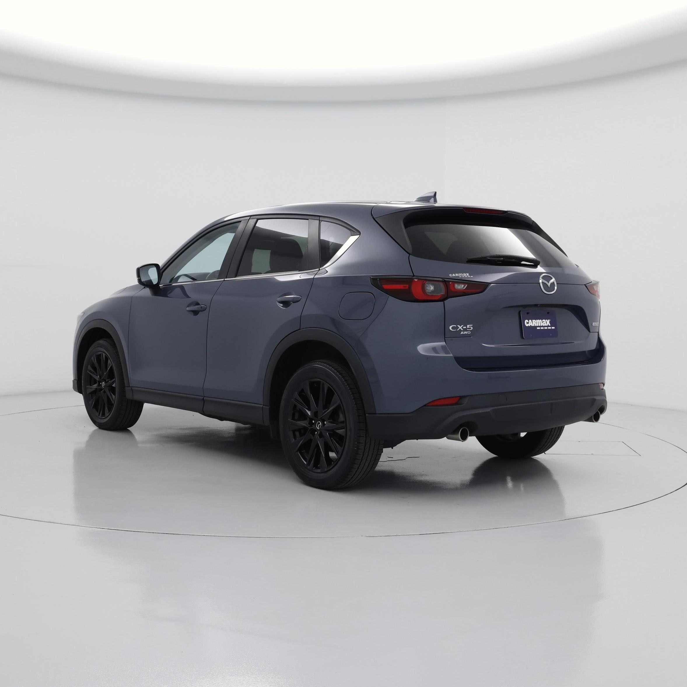 Thumbnail: 2023 Mazda CX-5 - 2