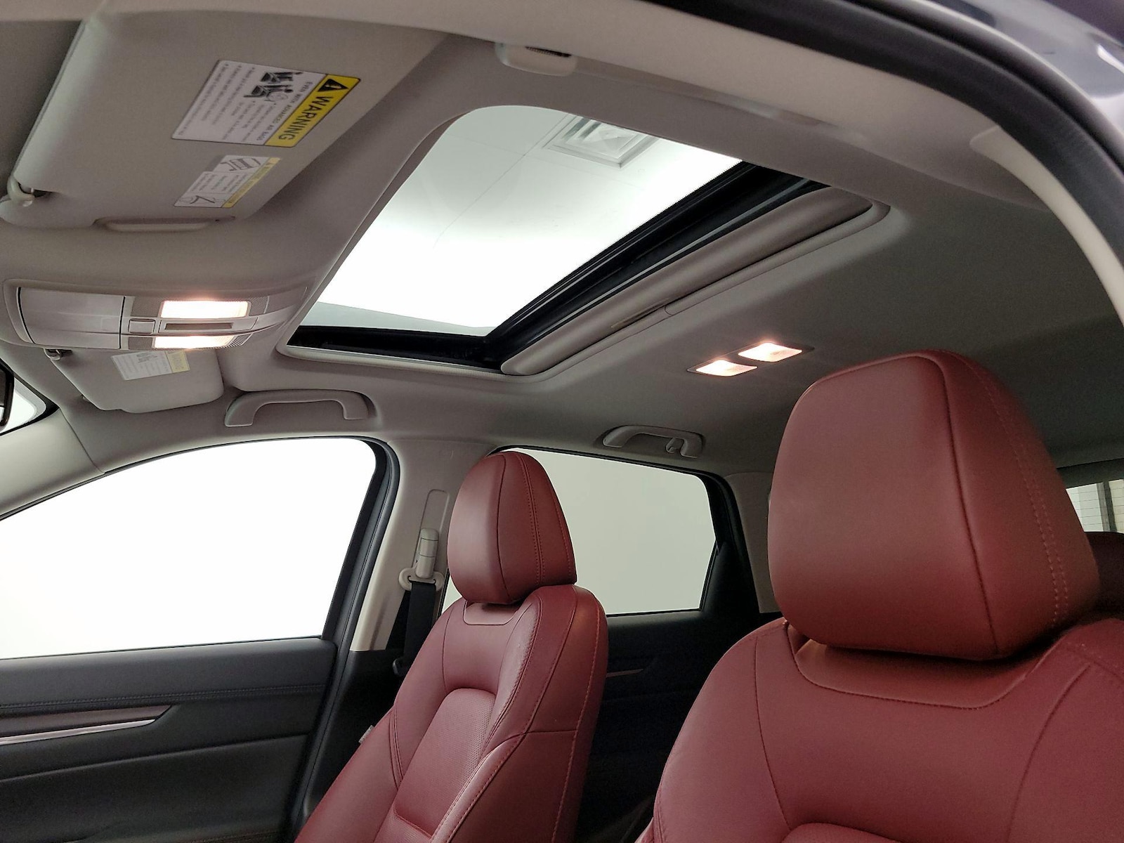 2023 Mazda CX-5 S Carbon Edition - Photo 20