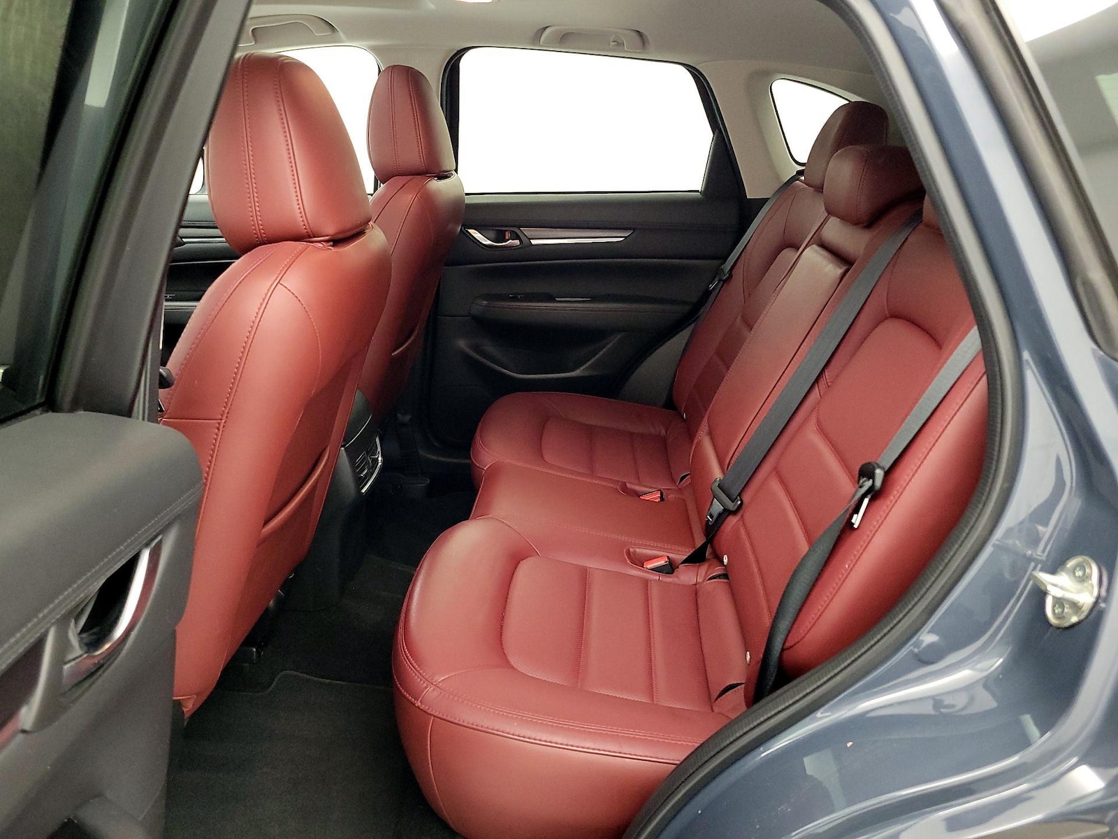 2023 Mazda CX-5 S Carbon Edition - Photo 21