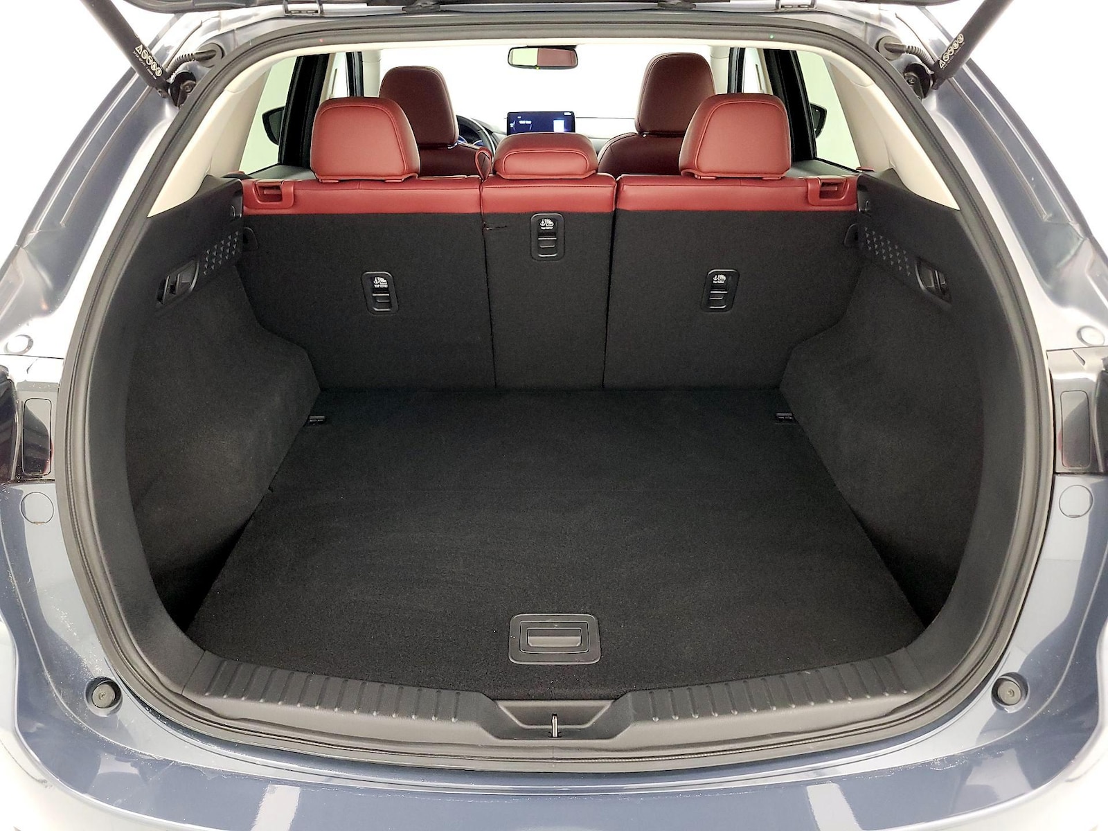 2023 Mazda CX-5 S Carbon Edition - Photo 22