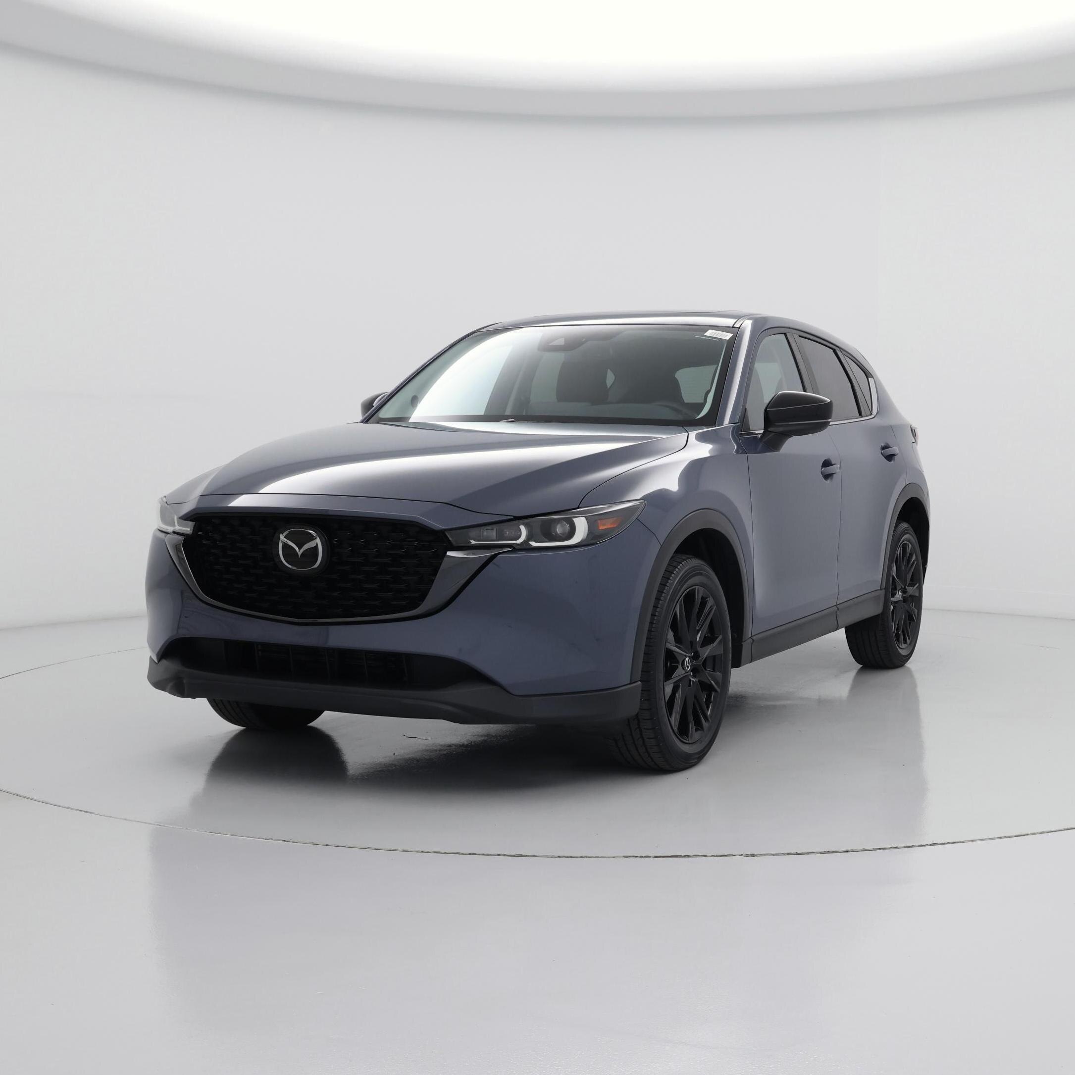 Thumbnail: 2023 Mazda CX-5 - 4