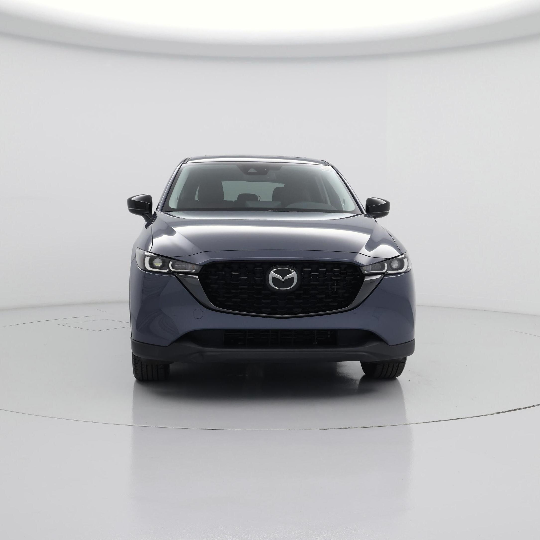 Thumbnail: 2023 Mazda CX-5 - 5