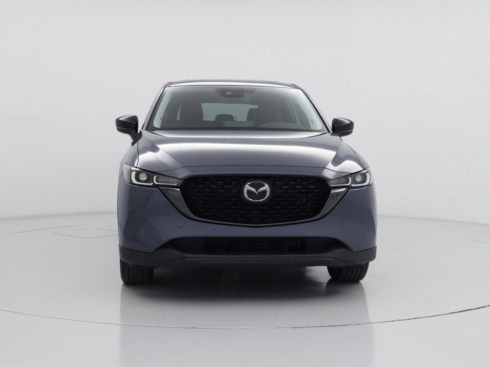 2023 Mazda CX-5 S Carbon Edition - Photo 6