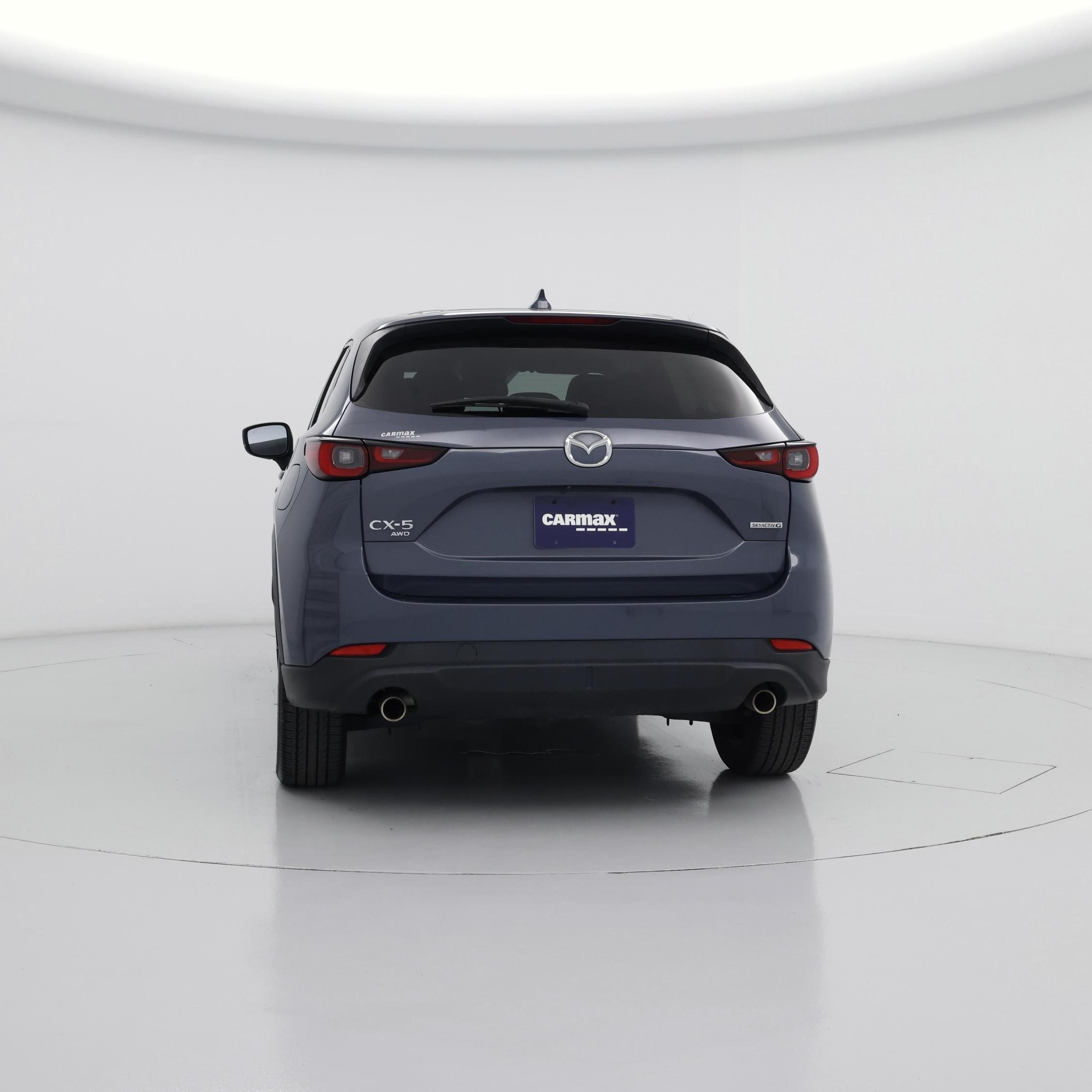 Thumbnail: 2023 Mazda CX-5 - 6