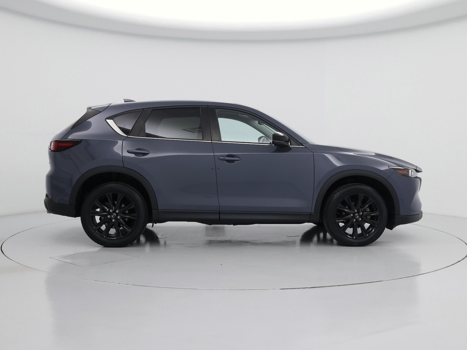 2023 Mazda CX-5 S Carbon Edition - Photo 8