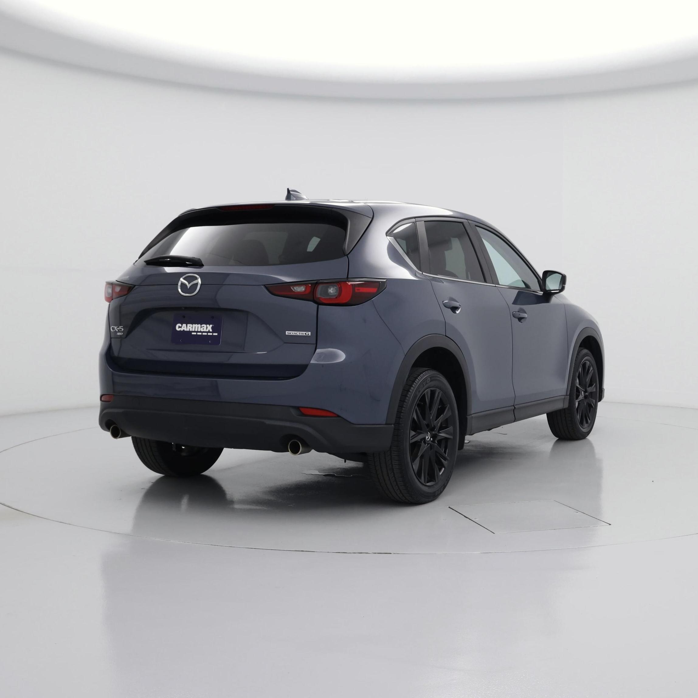 Thumbnail: 2023 Mazda CX-5 - 8