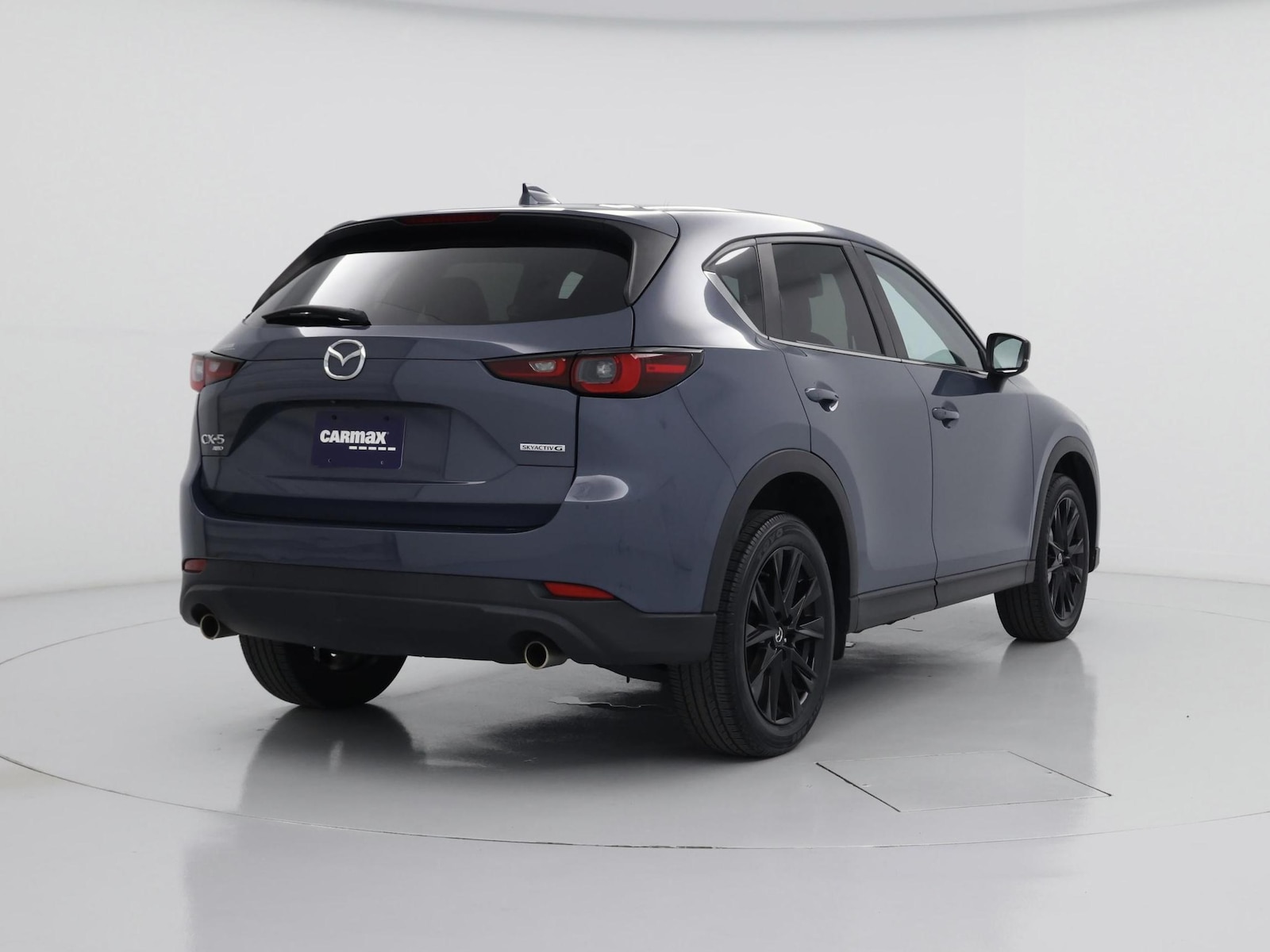 2023 Mazda CX-5 S Carbon Edition - Photo 9