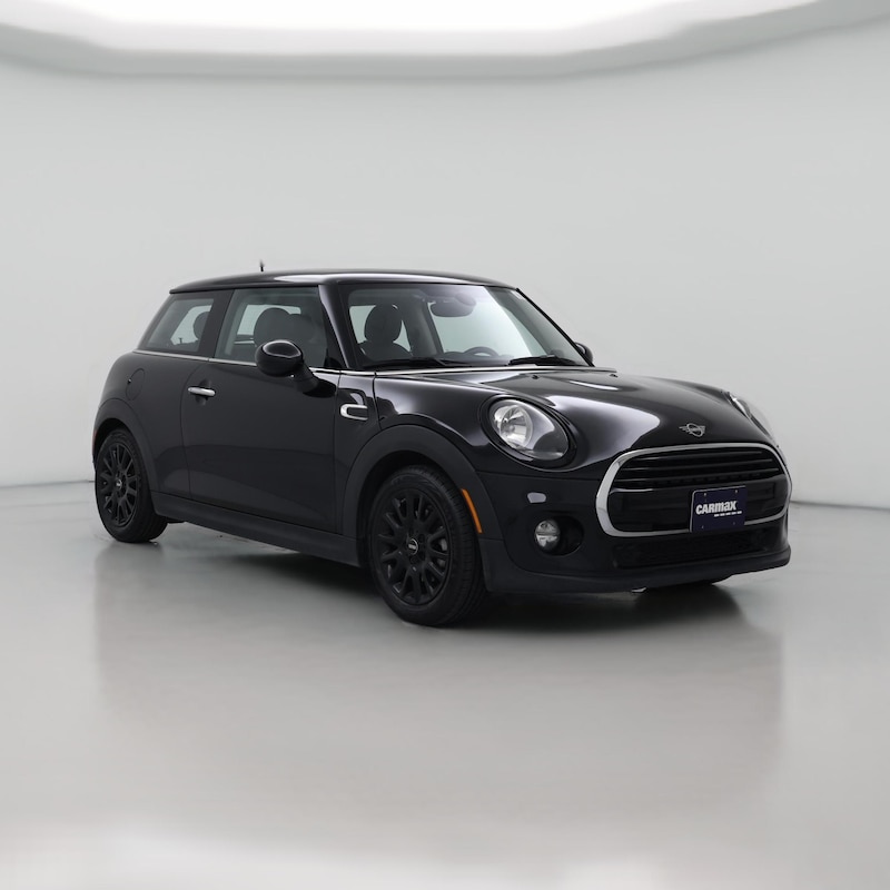 2019 Mini Cooper Hardtop