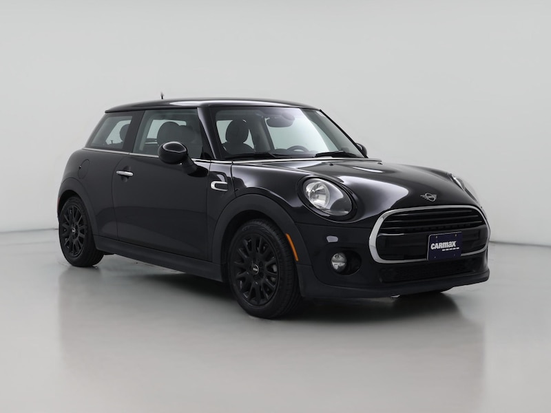 2019 Mini Cooper Hardtop null