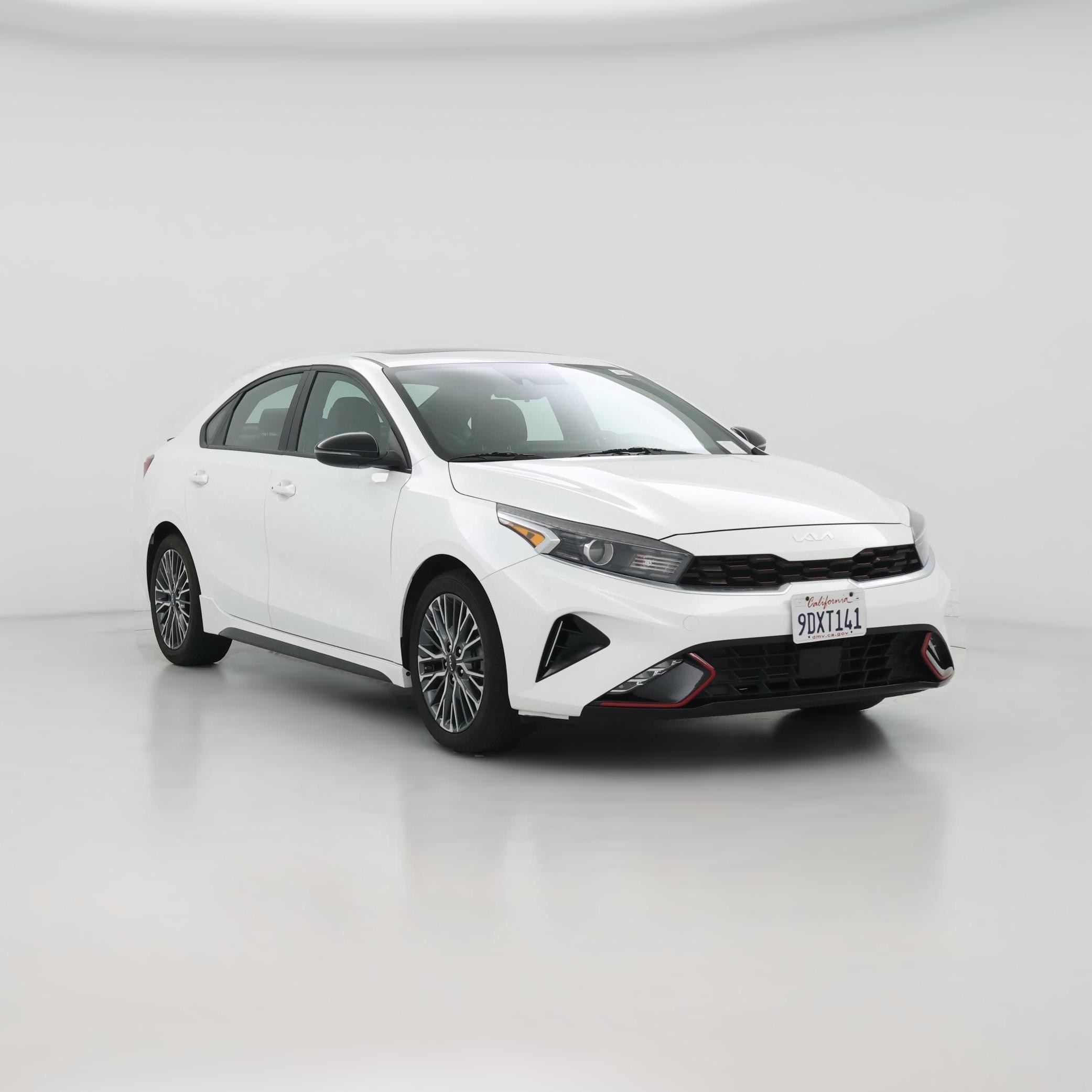 Thumbnail: 2023 Kia Forte - 1