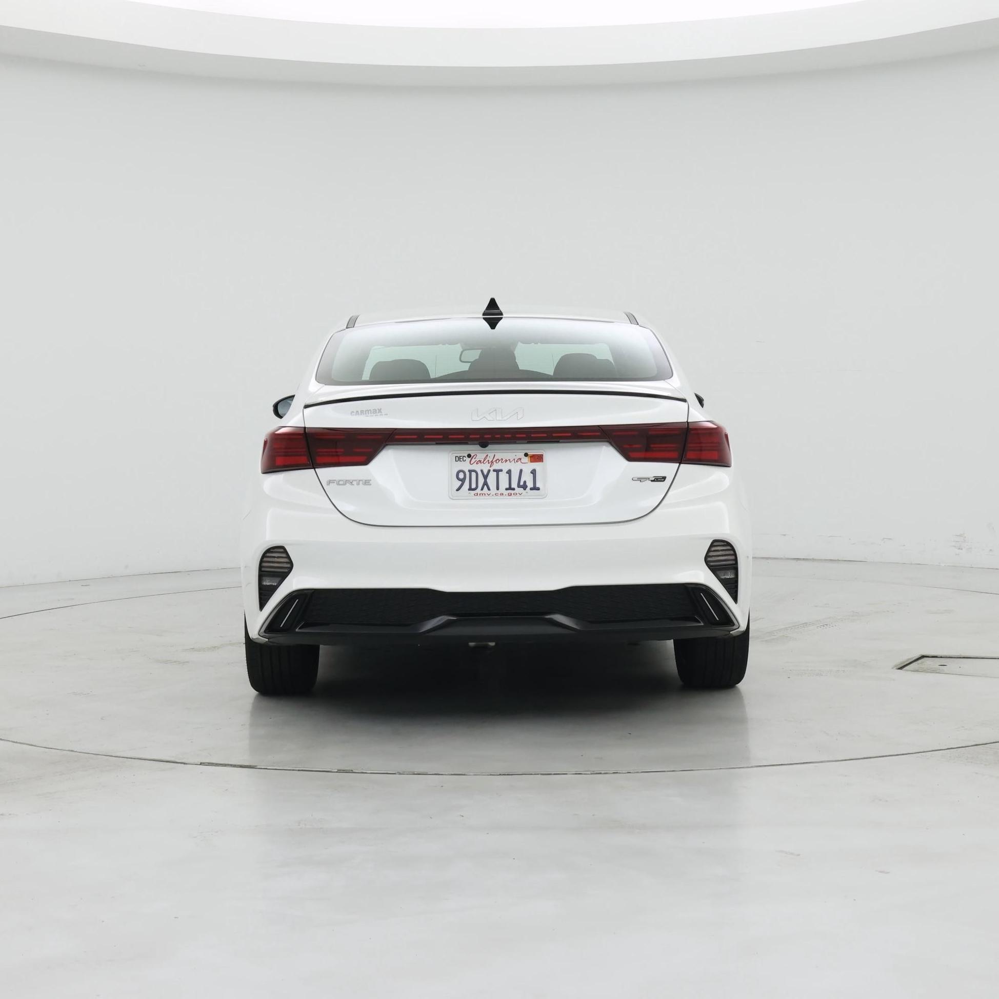 Thumbnail: 2023 Kia Forte - 6