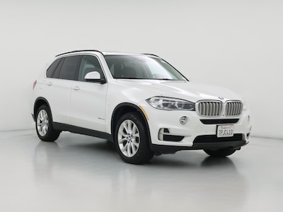 2016 BMW X5 Plug In Hybrid XDrive40e