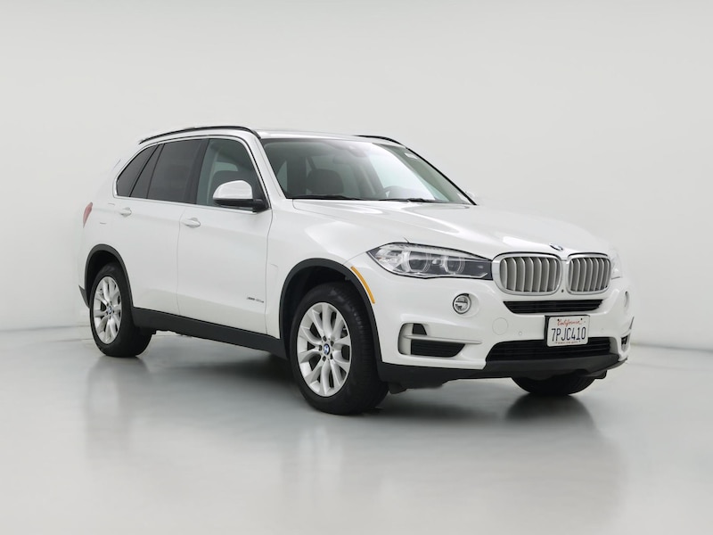 2016 BMW X5 xDrive40e -
                  Duarte, CA