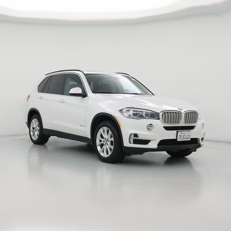 2016 BMW X5 Plug In Hybrid XDrive40e