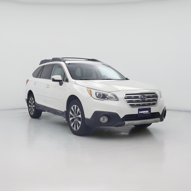 2015 Subaru Outback Limited