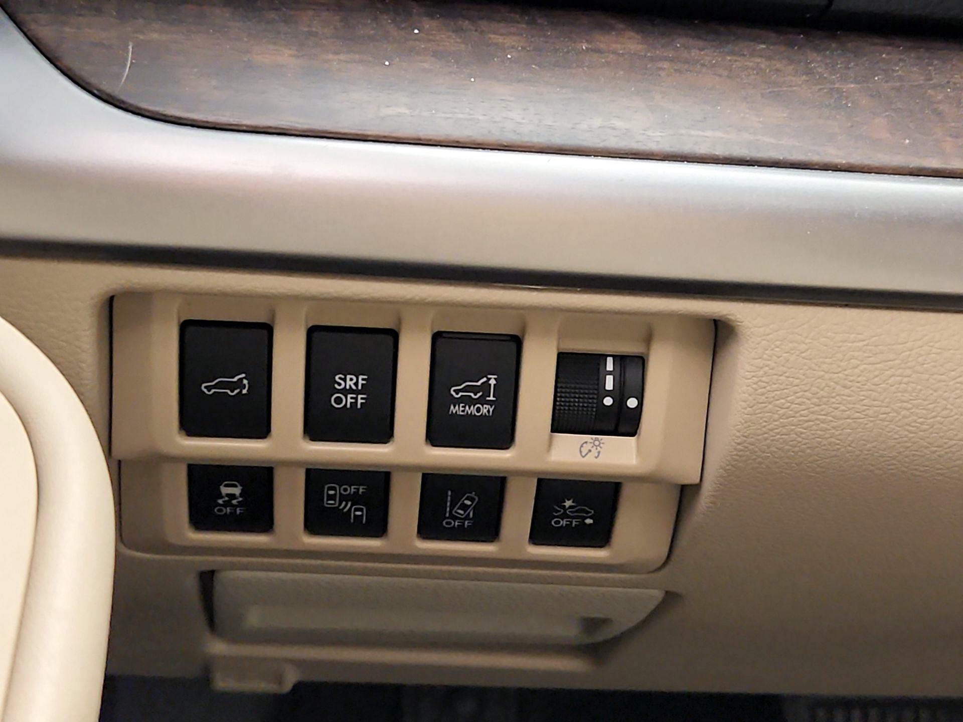 Thumbnail: 2015 Subaru Outback - 13
