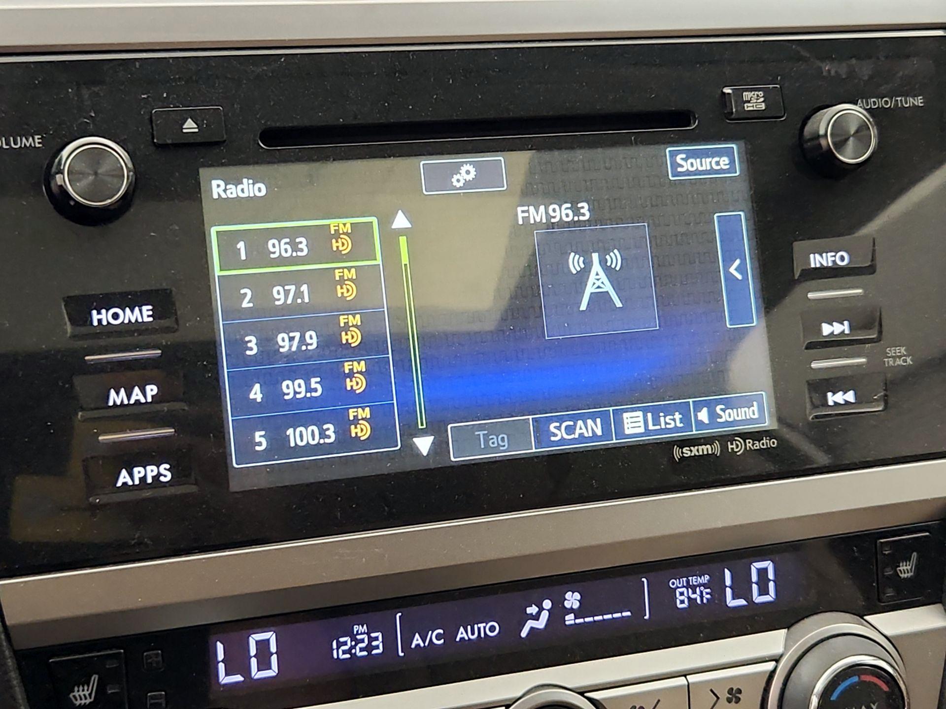 Thumbnail: 2015 Subaru Outback - 15