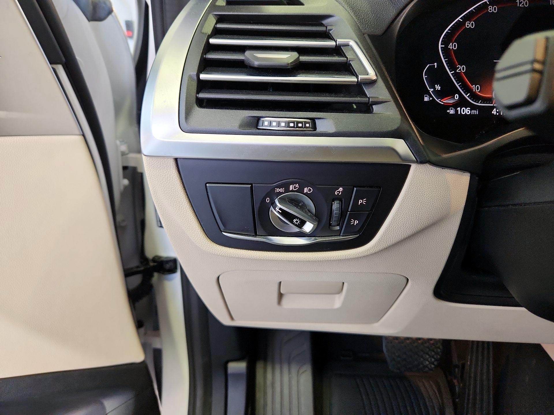 Thumbnail: 2022 BMW X3 - 13