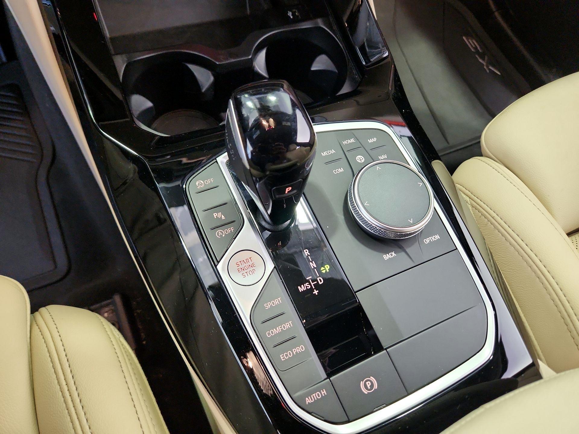 Thumbnail: 2022 BMW X3 - 17